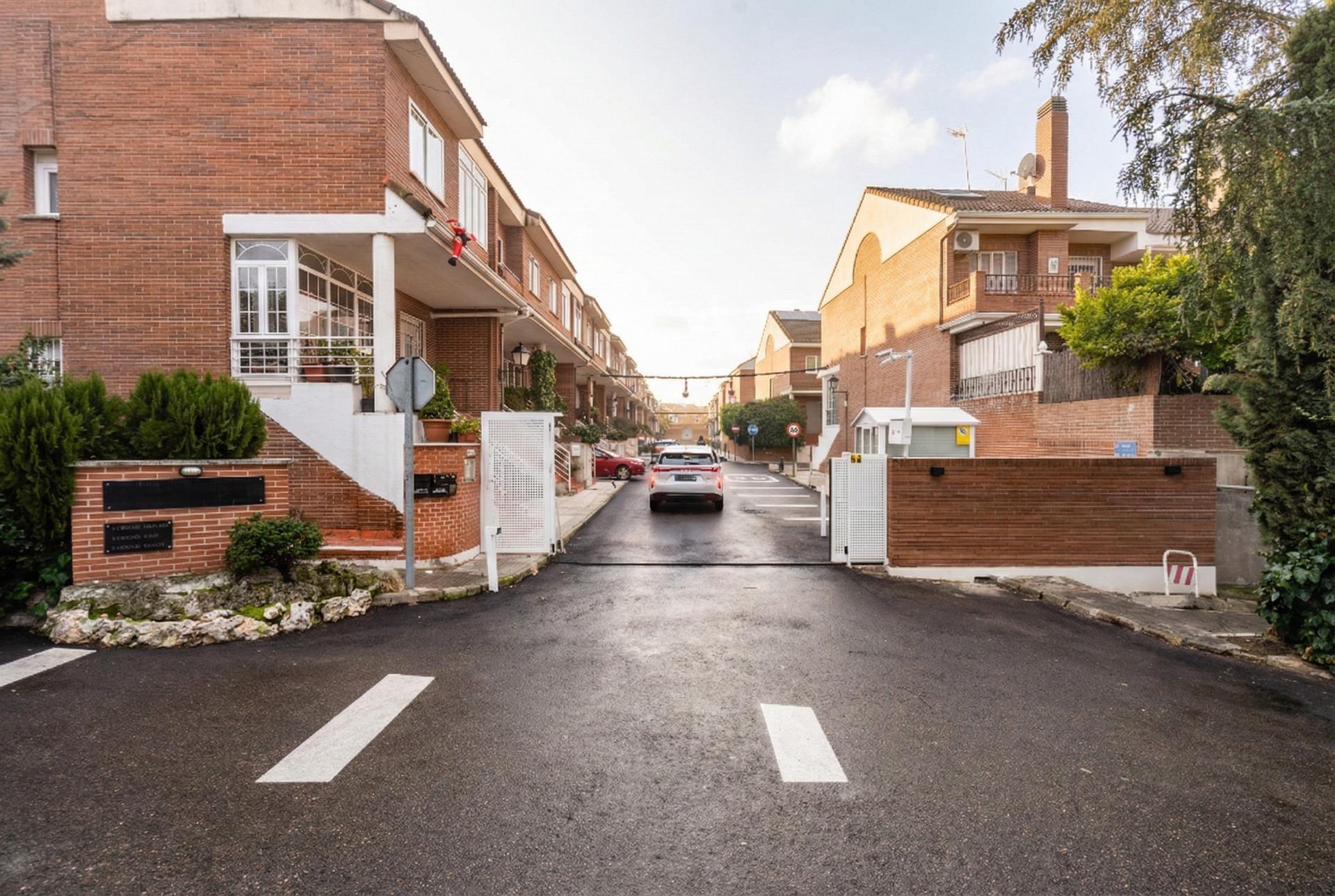 Casas o chalets-Venta-Las Rozas de Madrid-2041095-Foto-47