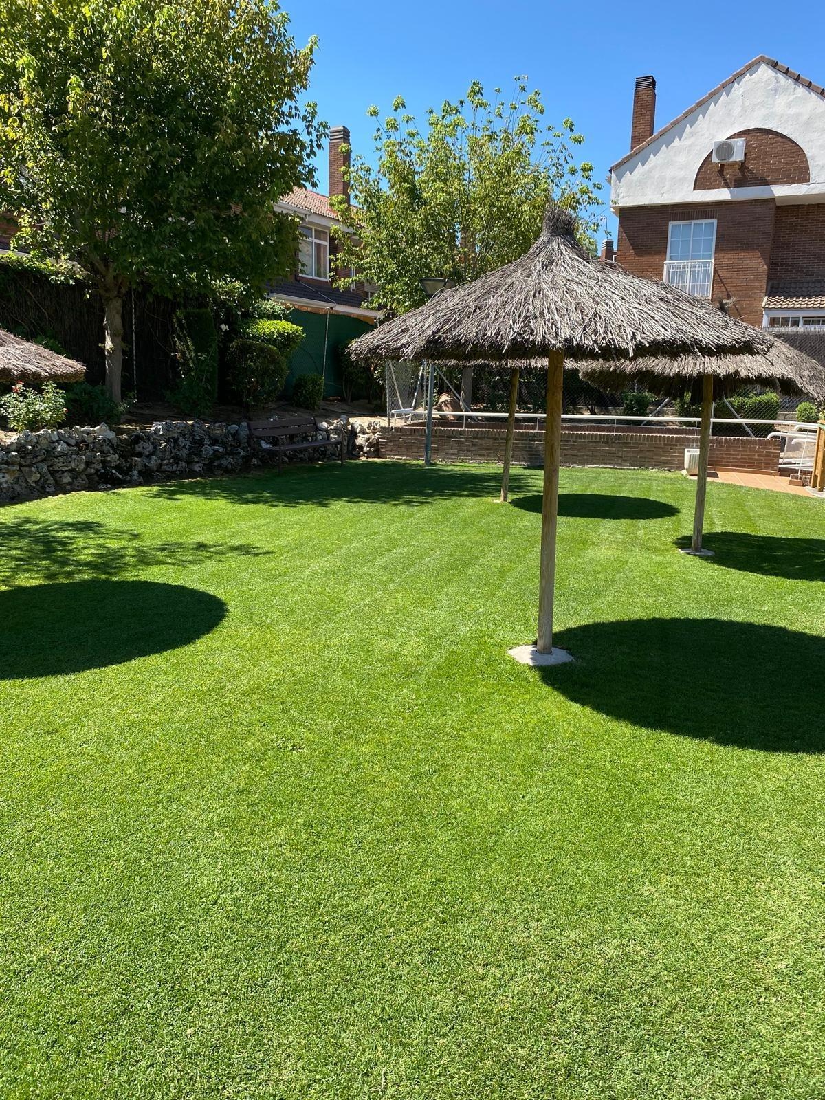 Casas o chalets-Venta-Las Rozas de Madrid-2041095-Foto-52