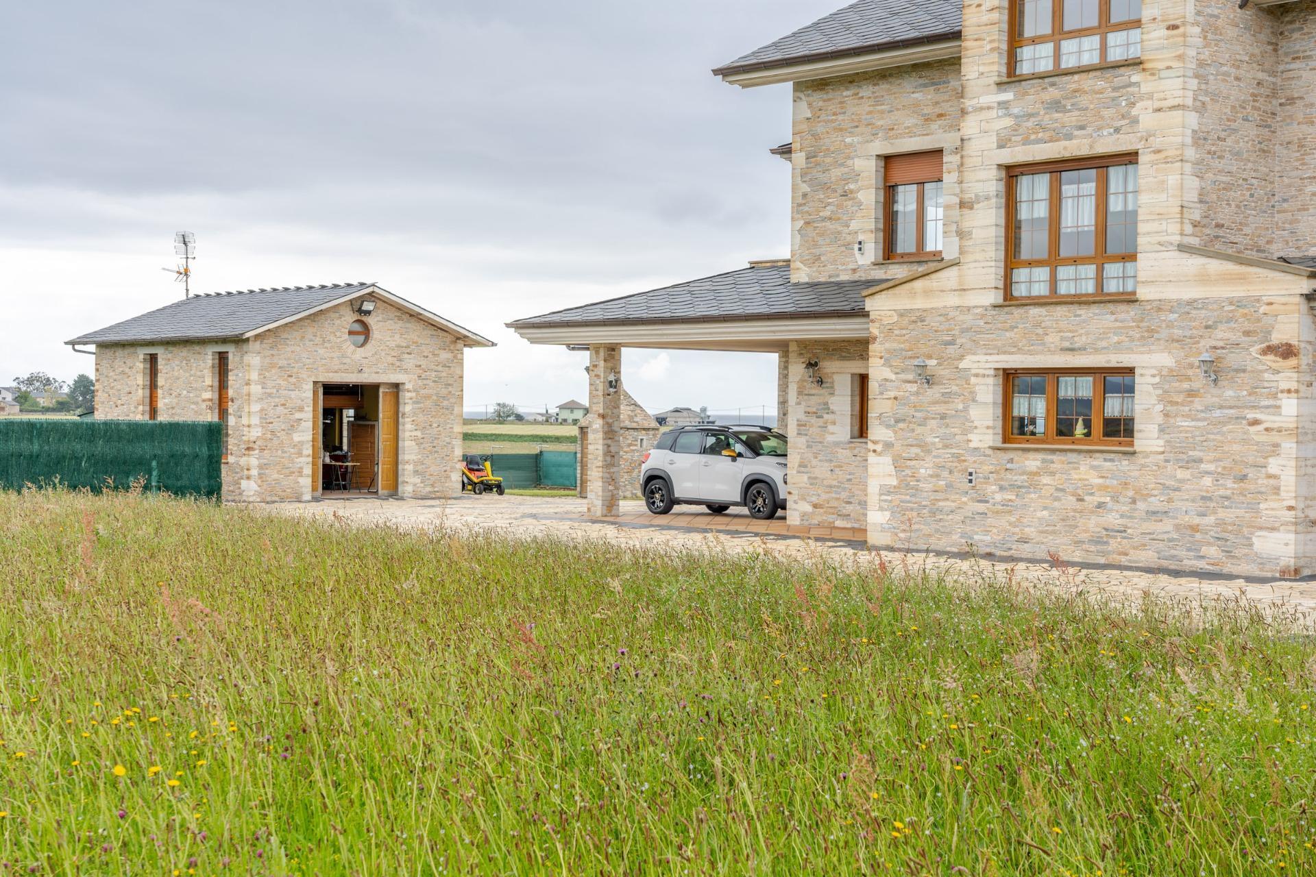 Casas o chalets-Venta-Castropol-1943467-Foto-12