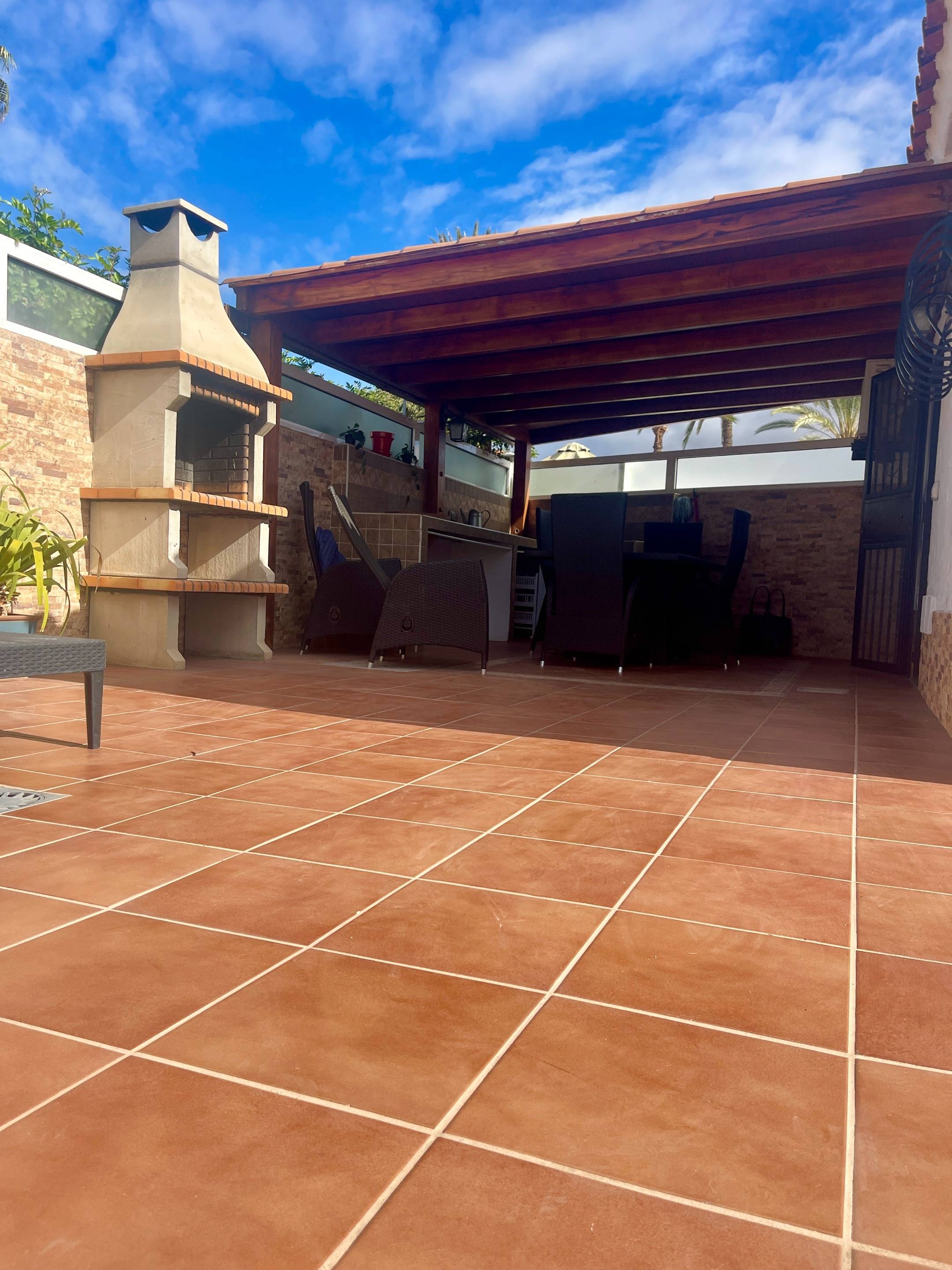 Casas o chalets-Venta-San BartolomÃ© de Tirajana-2044753-Foto-8