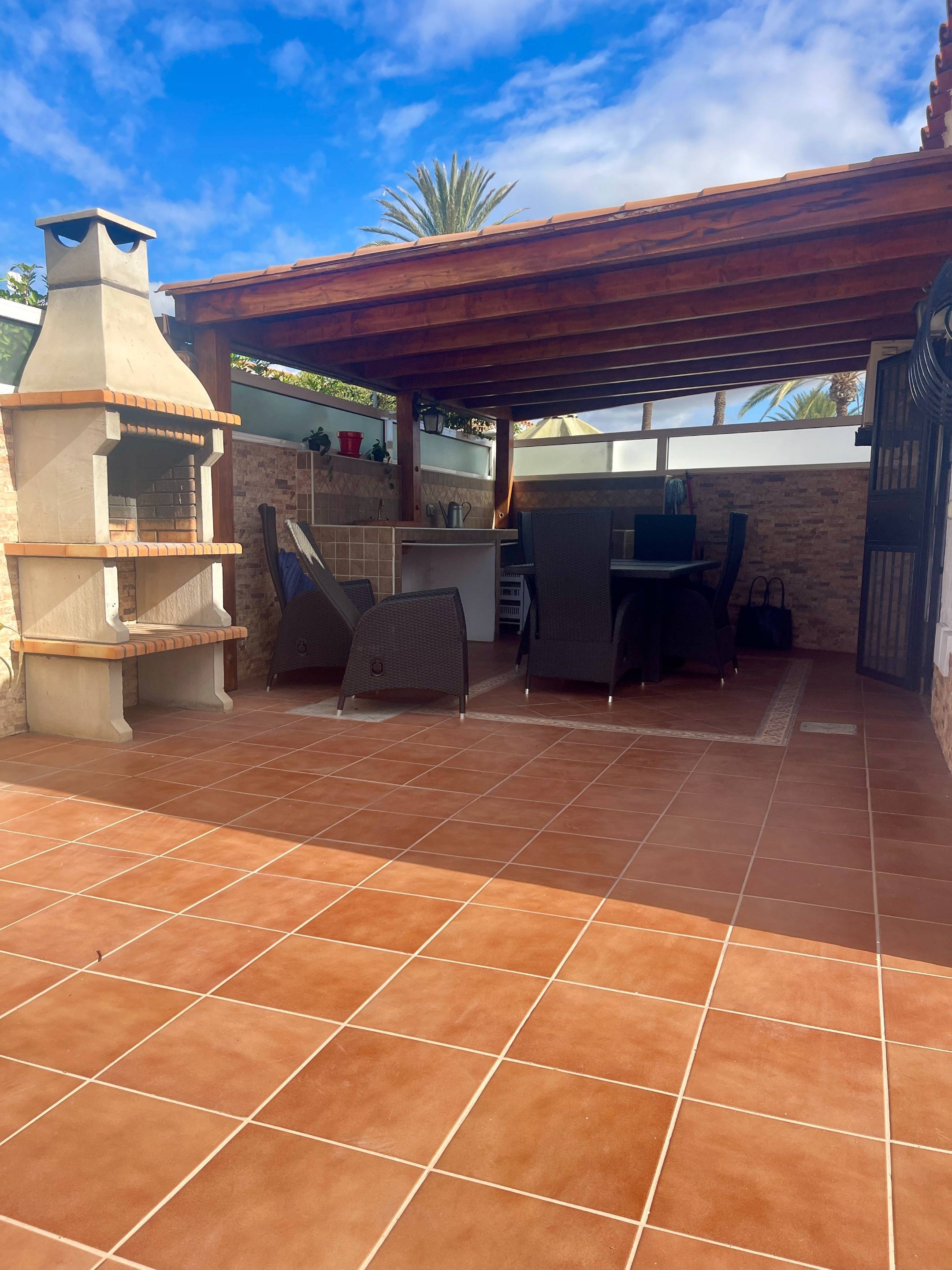 Casas o chalets-Venta-San BartolomÃ© de Tirajana-2044753-Foto-2