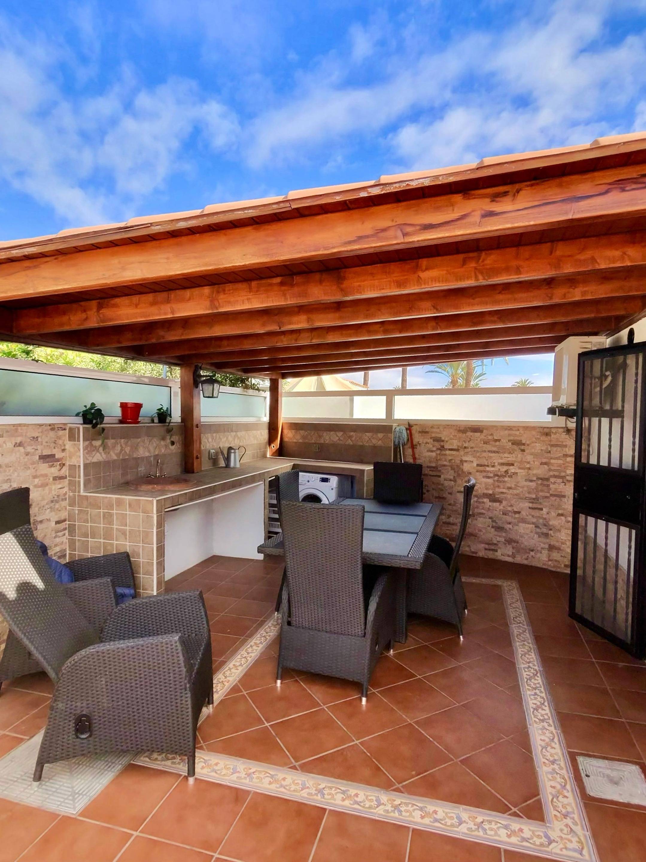 Casas o chalets-Venta-San BartolomÃ© de Tirajana-2044753-Foto-6