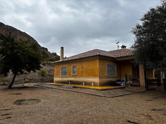 Aledo, Murcia