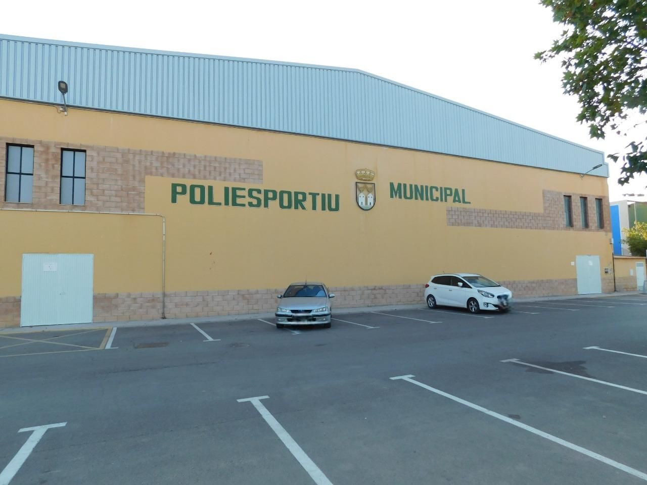 Fincas y solares-Venta-2044759