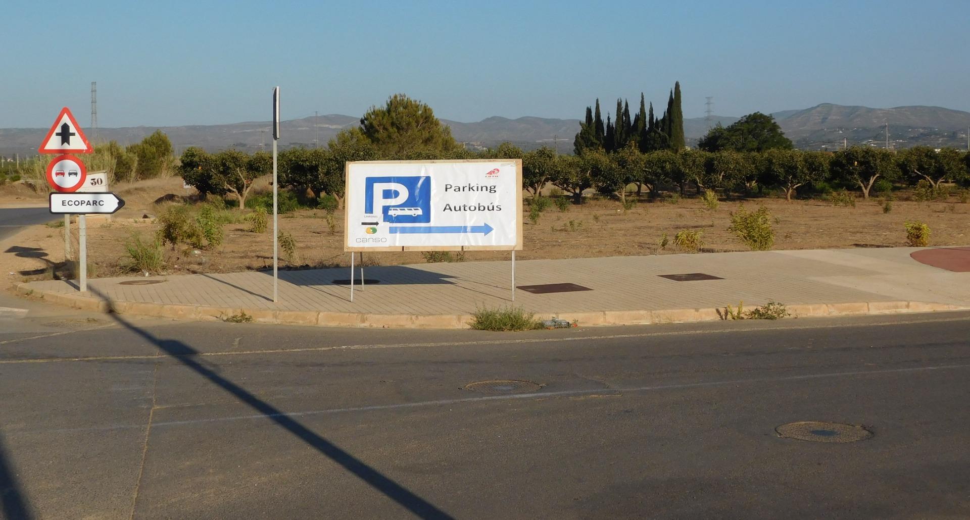 Fincas y solares-Venta-L