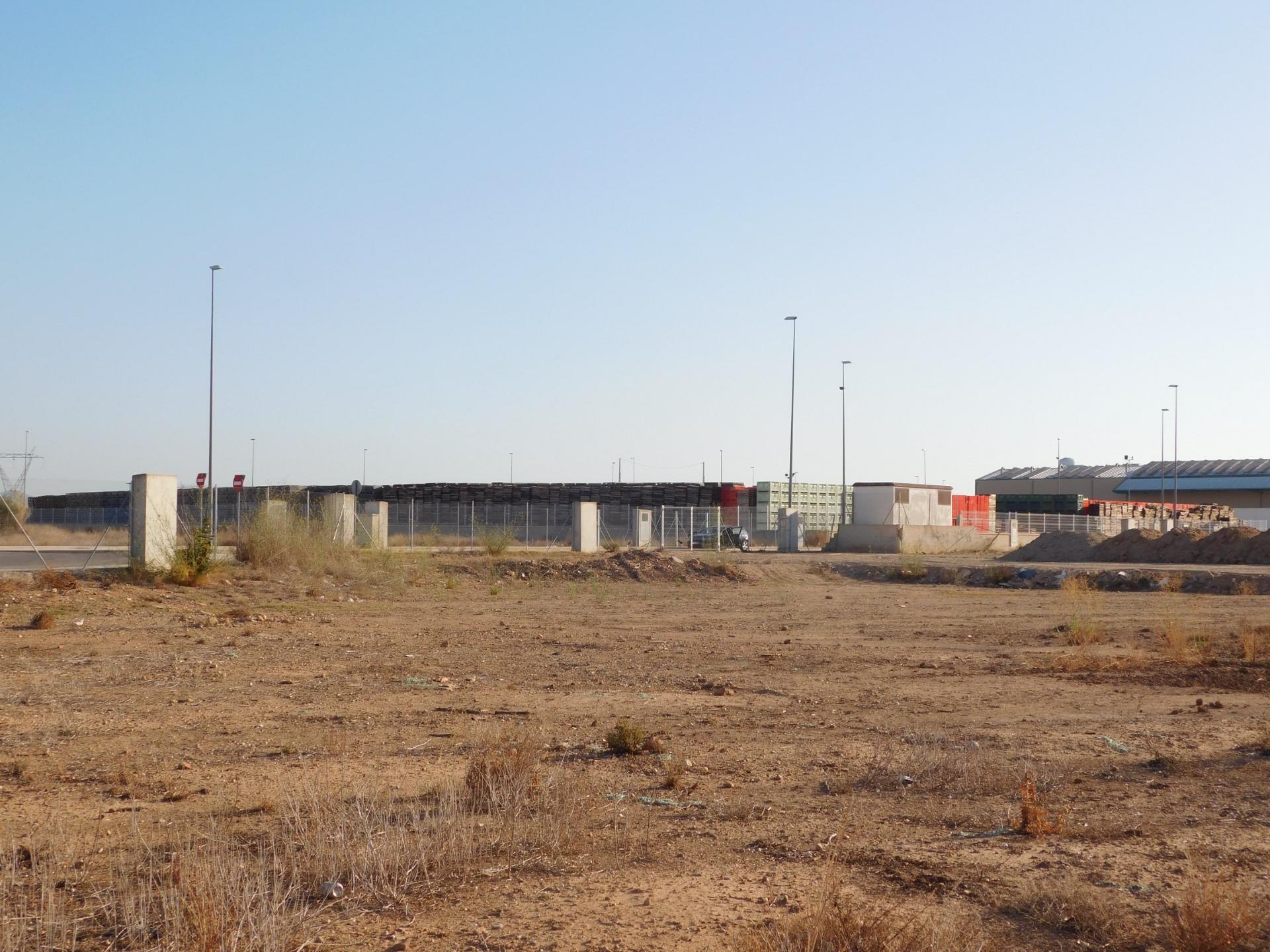 Fincas y solares-Venta-L