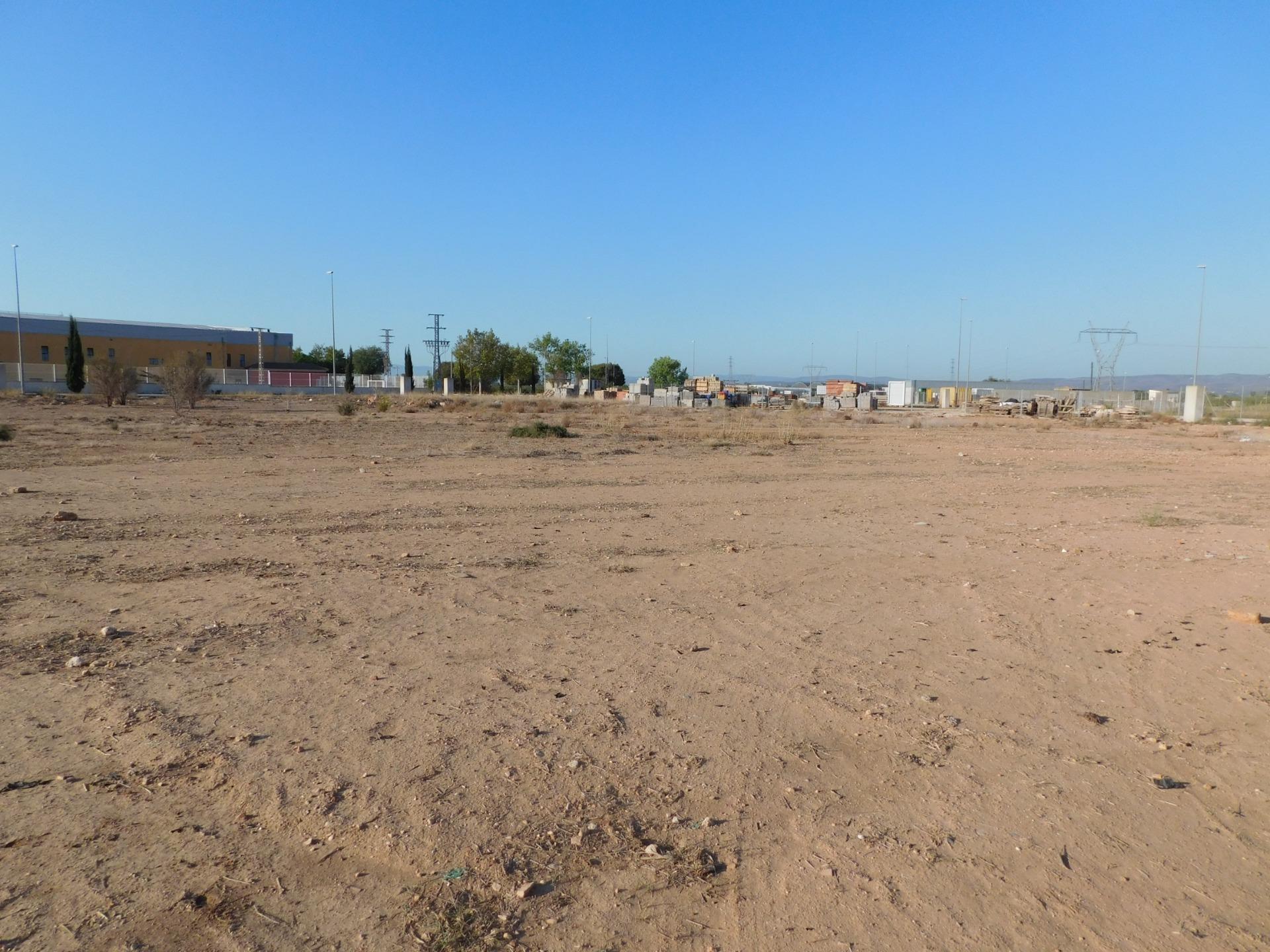 Fincas y solares-Venta-L