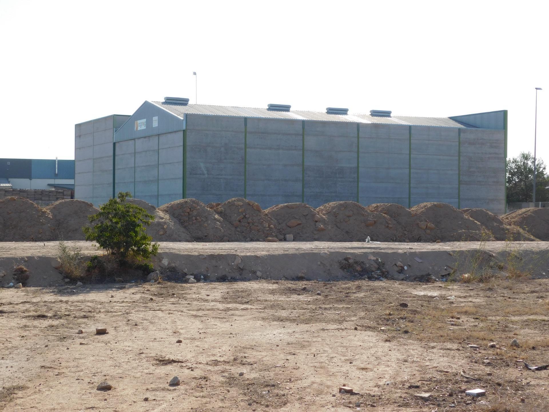 Fincas y solares-Venta-L