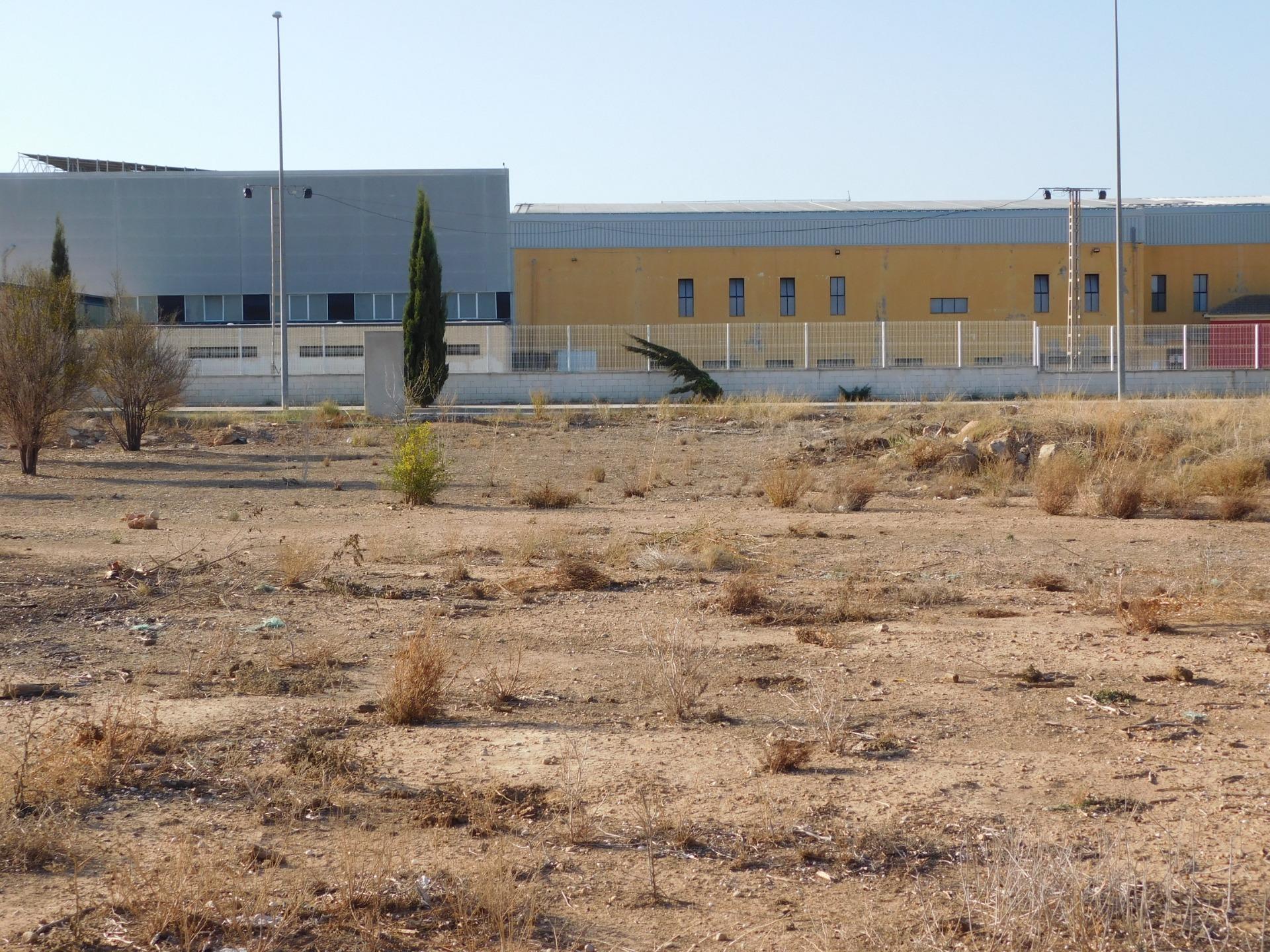 Fincas y solares-Venta-L