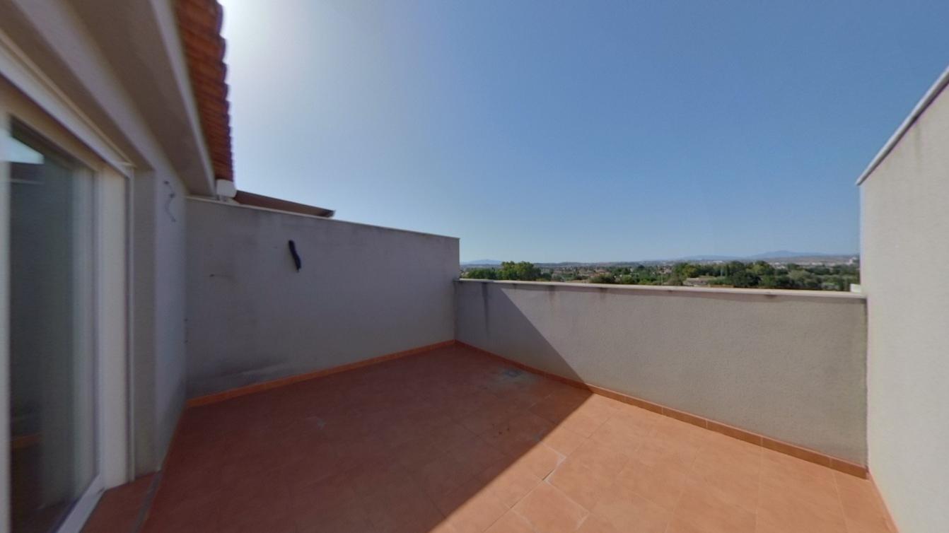 La Purísima-Barriomar, Murcia