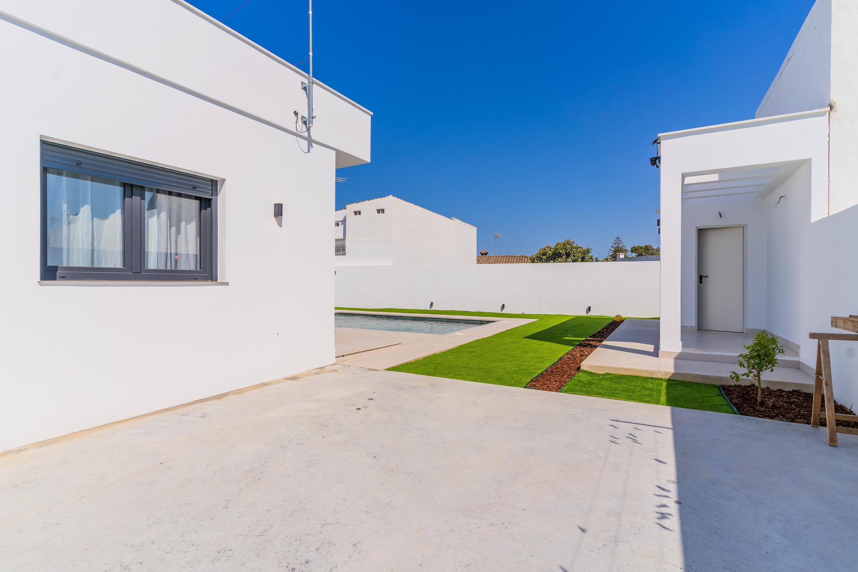 Casas o chalets-Venta-Chiclana de la Frontera-2044771-Foto-40
