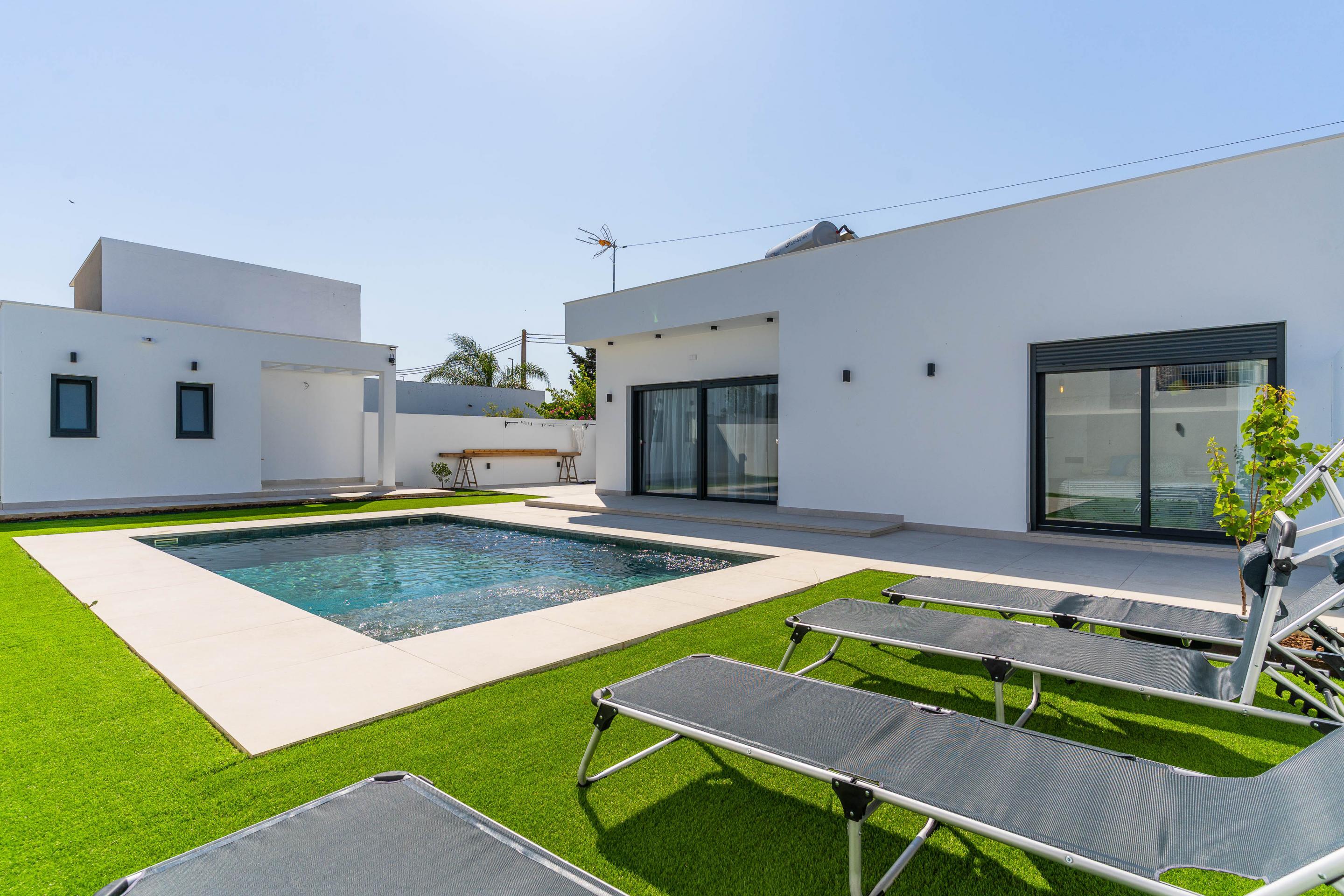 Casas o chalets-Venta-Chiclana de la Frontera-2044771-Foto-44