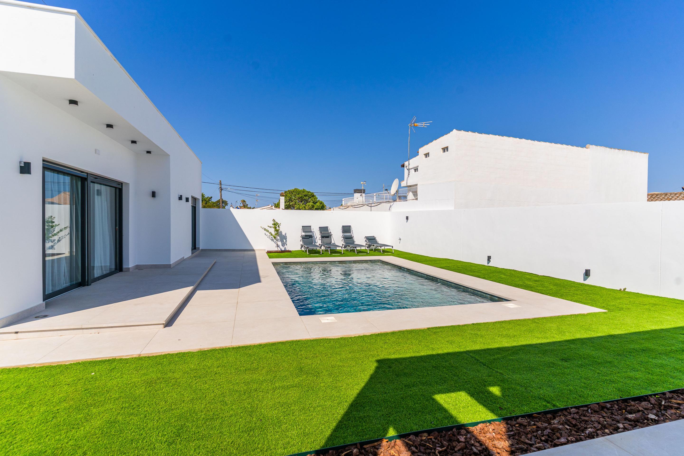 Casas o chalets-Venta-Chiclana de la Frontera-2044771-Foto-42