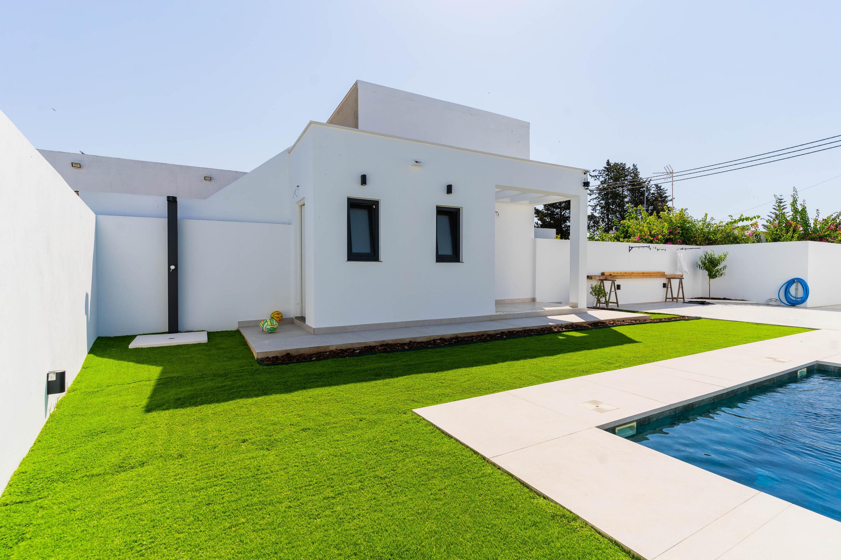 Casas o chalets-Venta-Chiclana de la Frontera-2044771-Foto-46