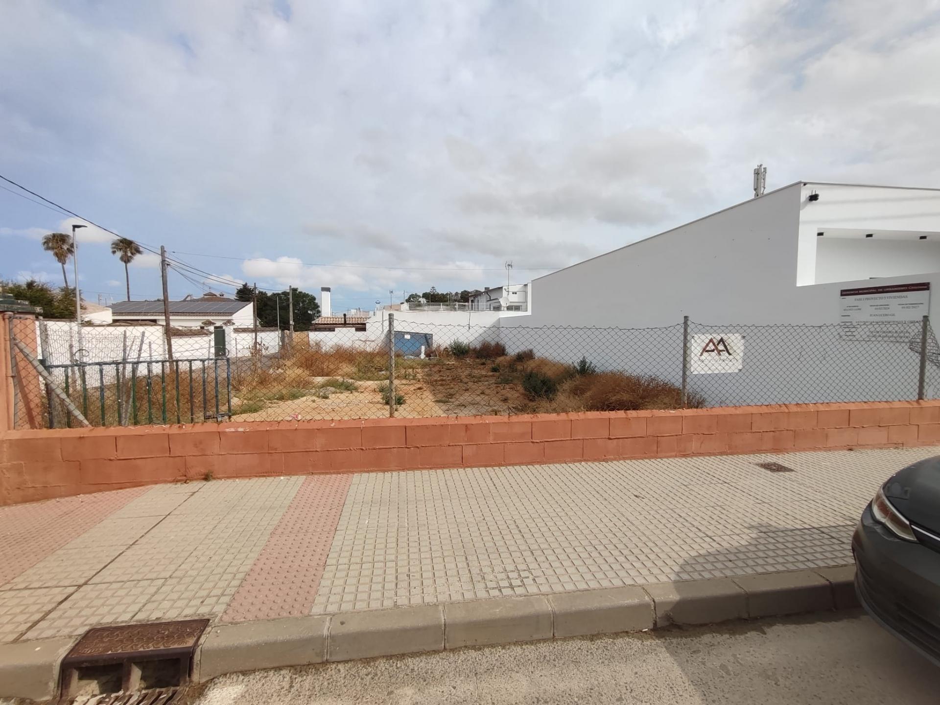 Fincas y solares-Venta-2044774