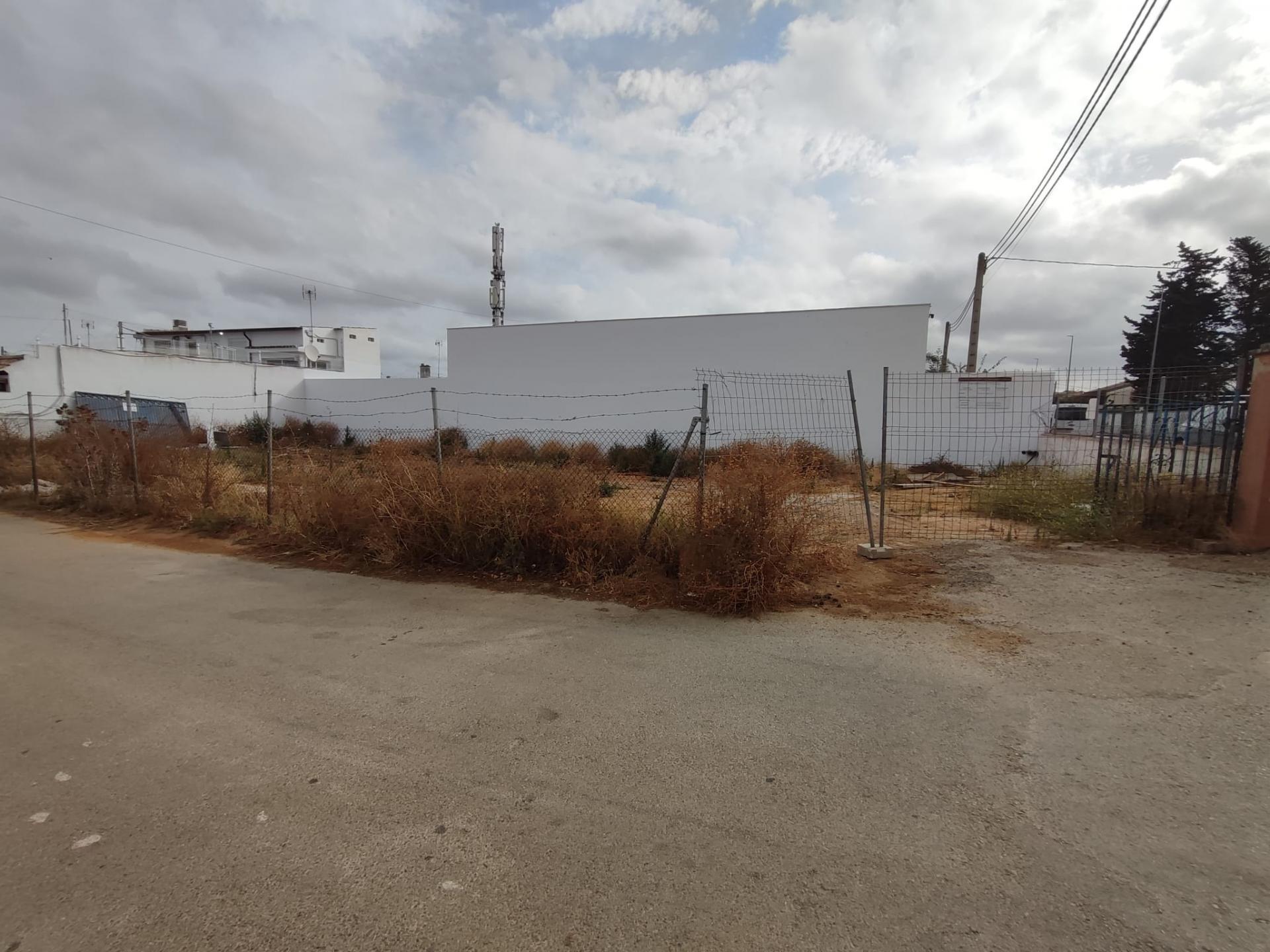 Fincas y solares-Venta-Chiclana de la Frontera-2044774-Foto-3