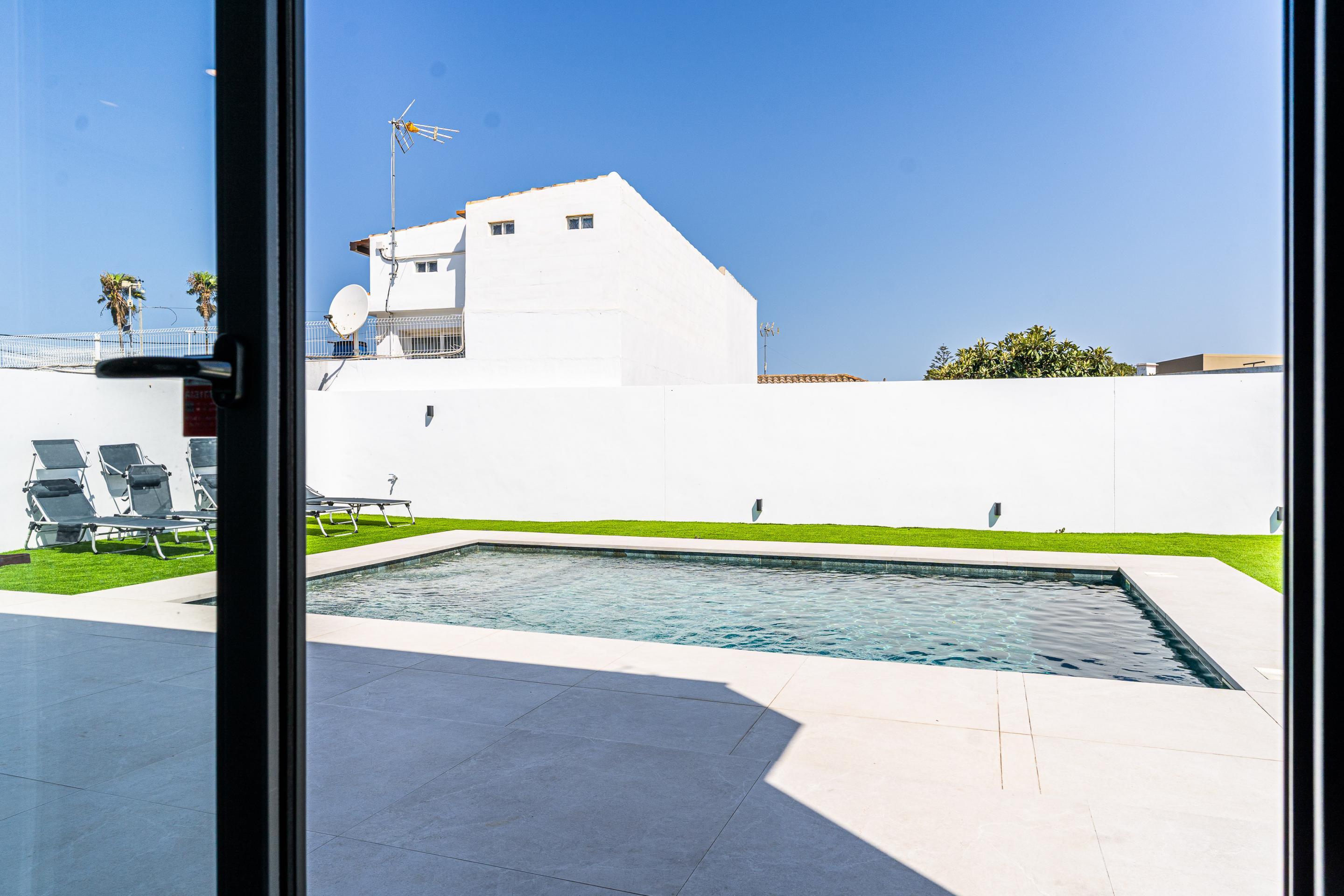 Casas o chalets-Venta-Chiclana de la Frontera-2044771-Foto-61