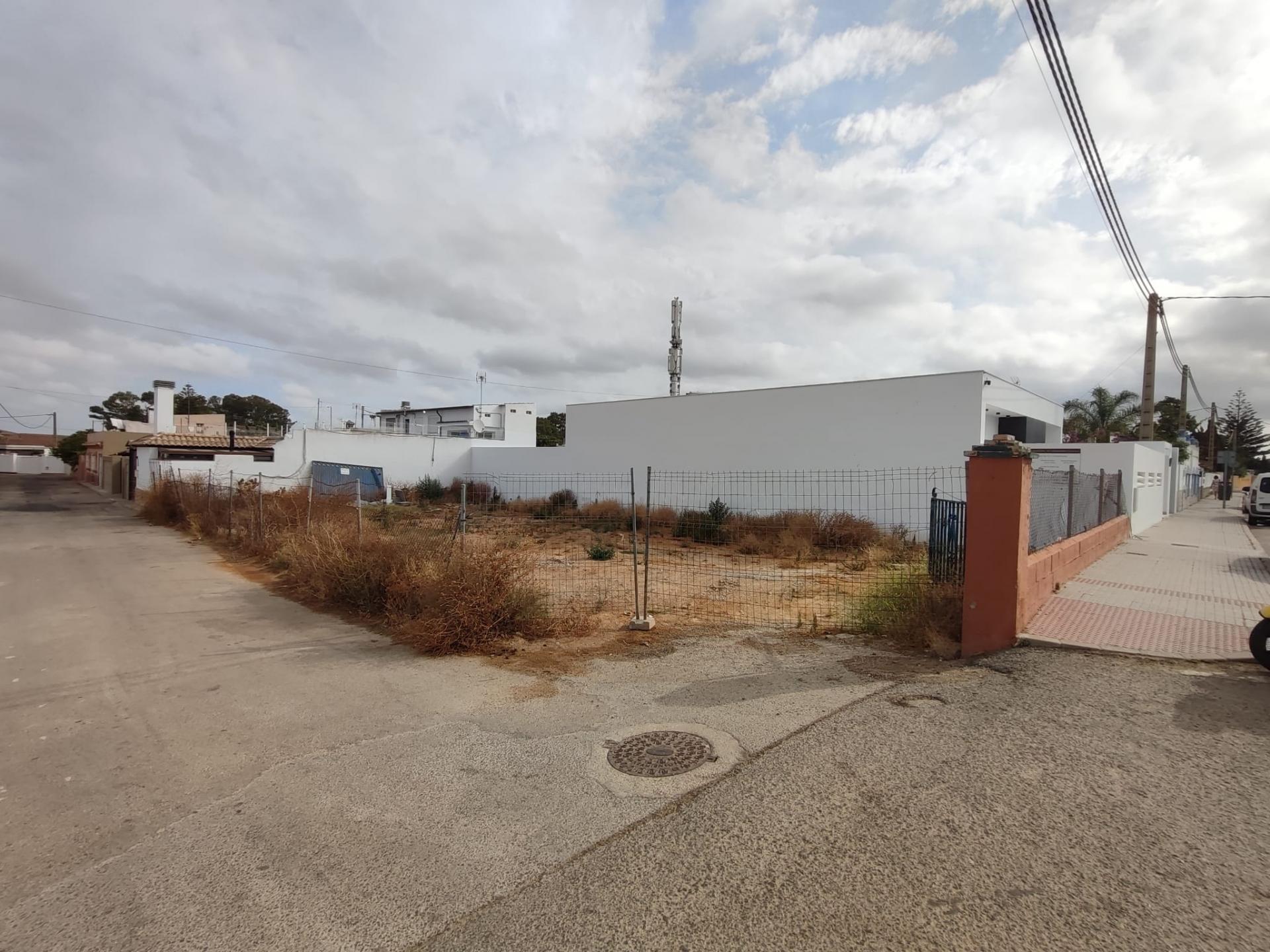 Fincas y solares-Venta-Chiclana de la Frontera-2044774-Foto-2