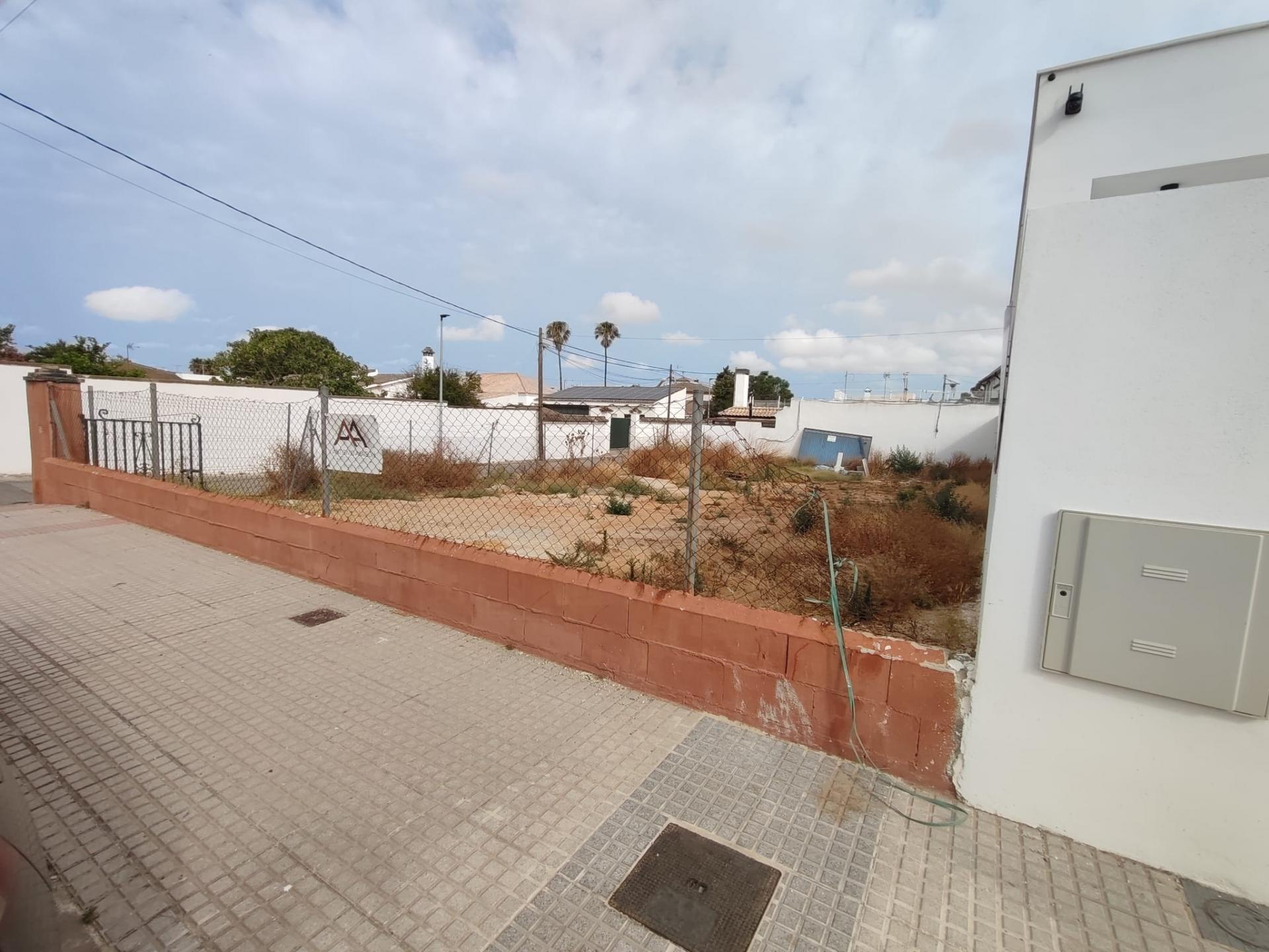 Fincas y solares-Venta-Chiclana de la Frontera-2044774-Foto-5