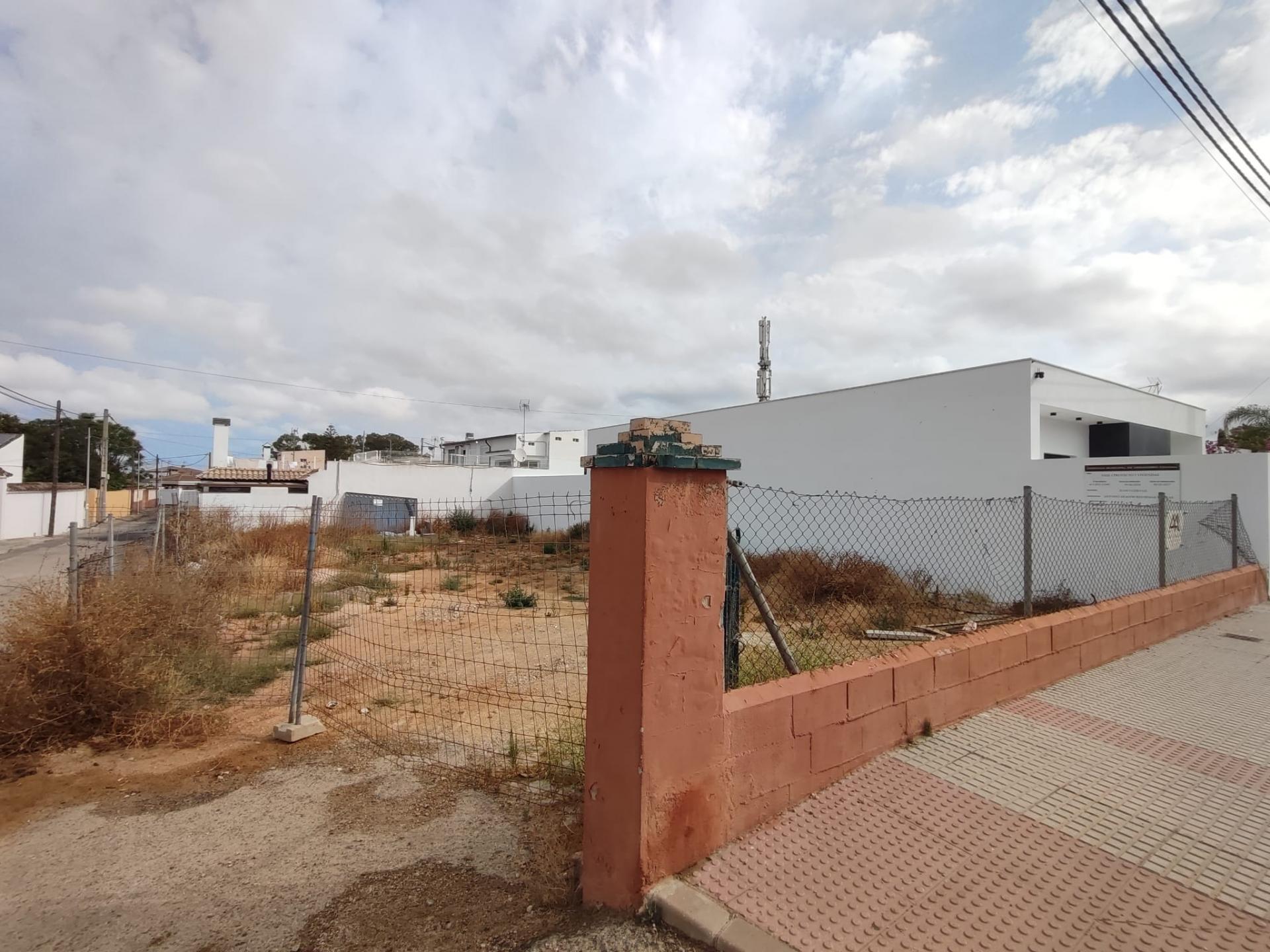 Fincas y solares-Venta-Chiclana de la Frontera-2044774-Foto-6