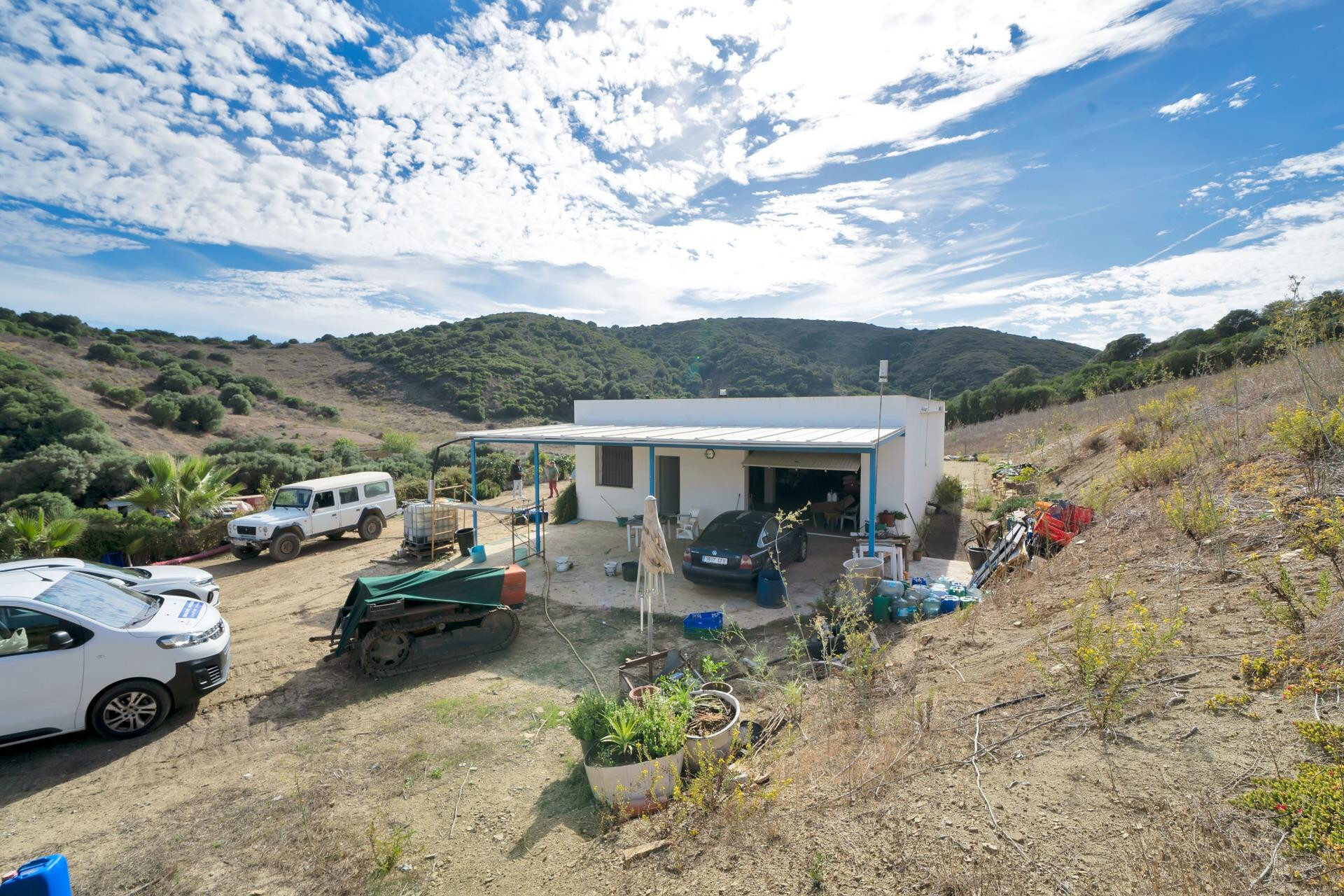 Fincas y solares-Venta-Manilva-1832825-Foto-21