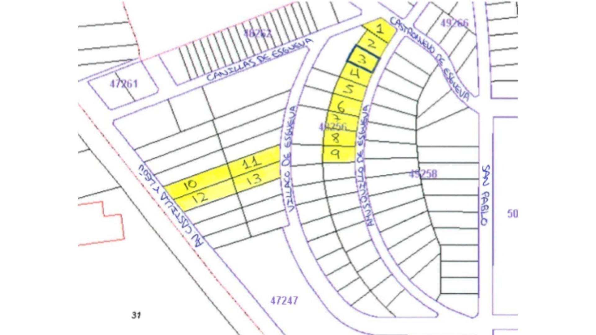 Fincas y solares-Venta-Renedo de Esgueva-2044820-Foto-5