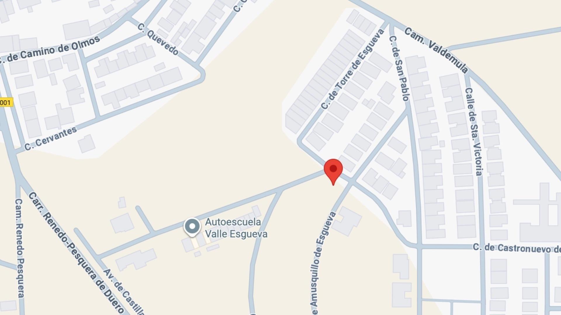 Fincas y solares-Venta-Renedo de Esgueva-2044823-Foto-7