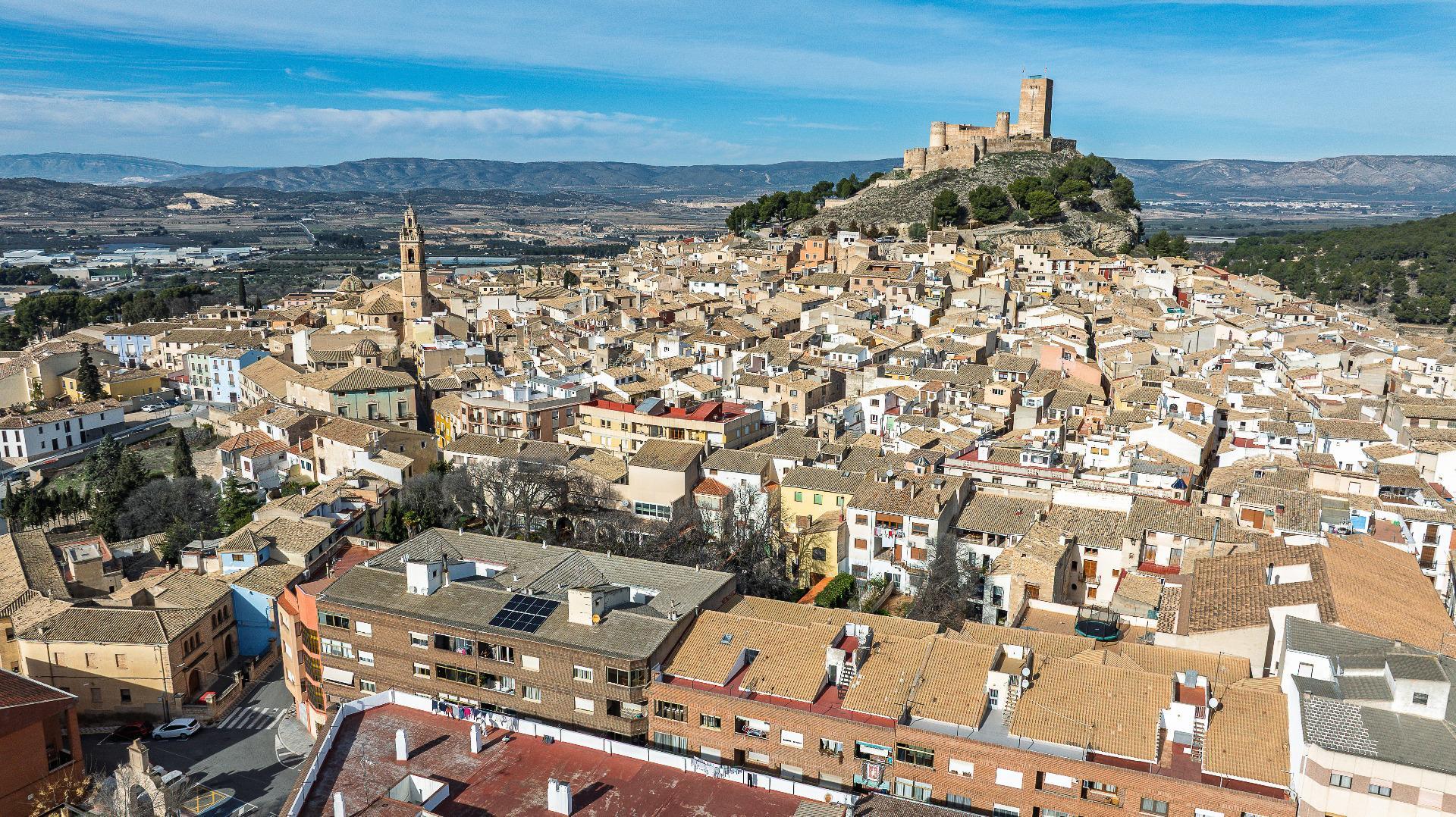 Pisos-Venta-Biar-2036144-Foto-3