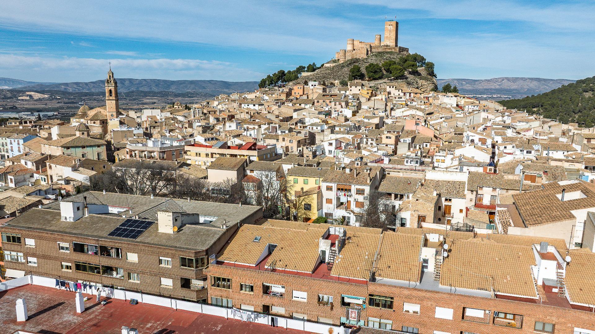 Pisos-Venta-Biar-2036144-Foto-2