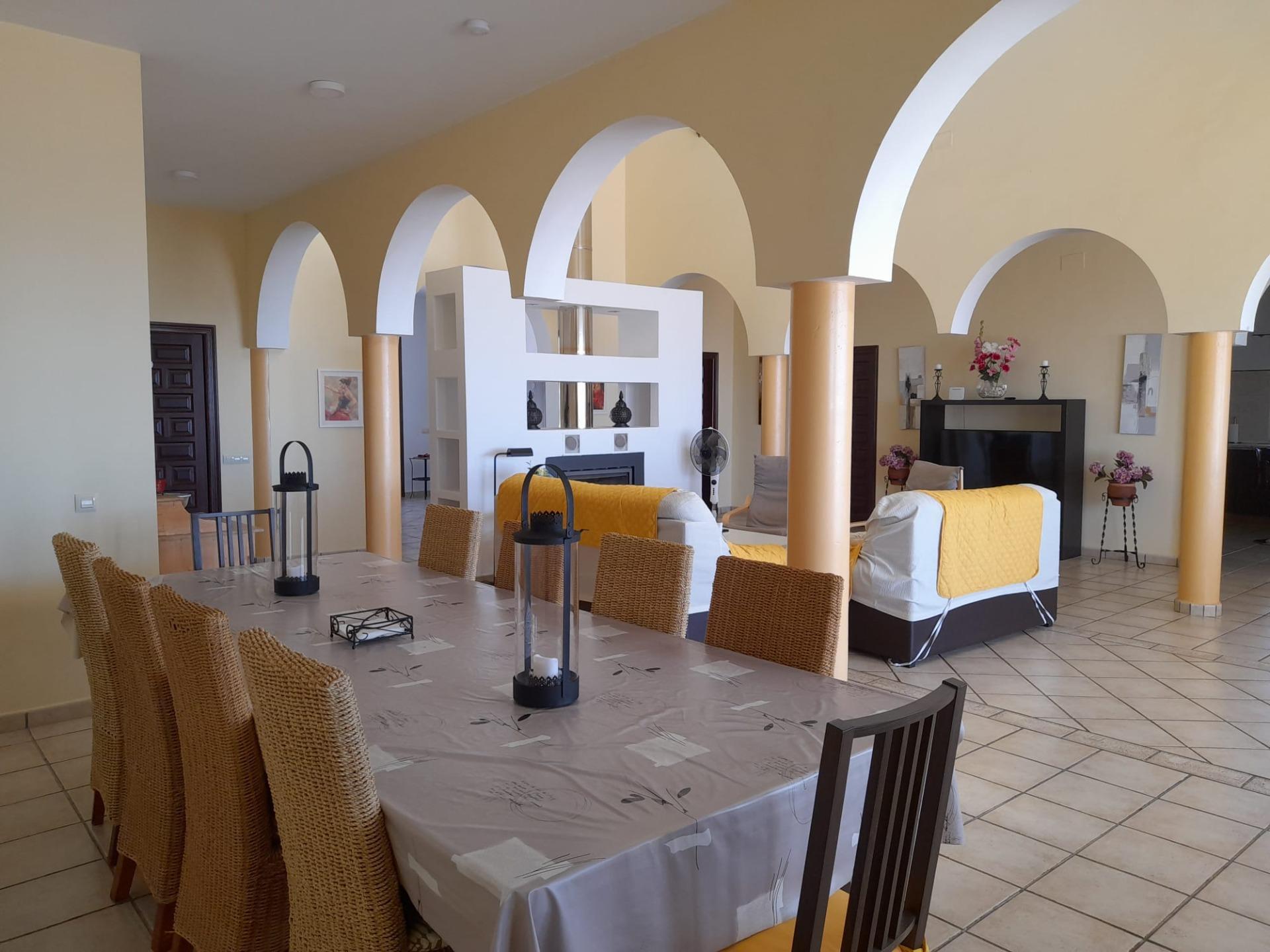 Casas o chalets-Venta-Lora del RÃ­o-2053425-Foto-4