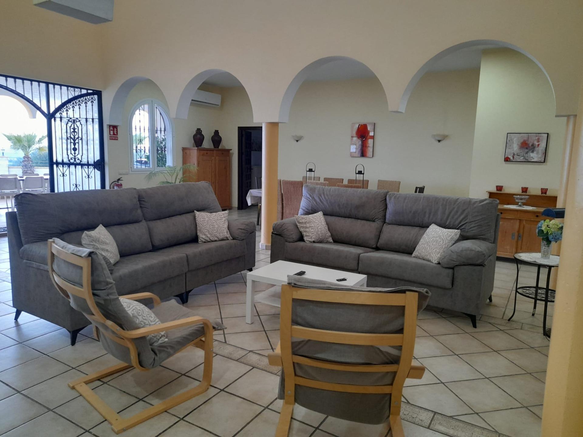 Casas o chalets-Venta-Lora del RÃ­o-2053425-Foto-5