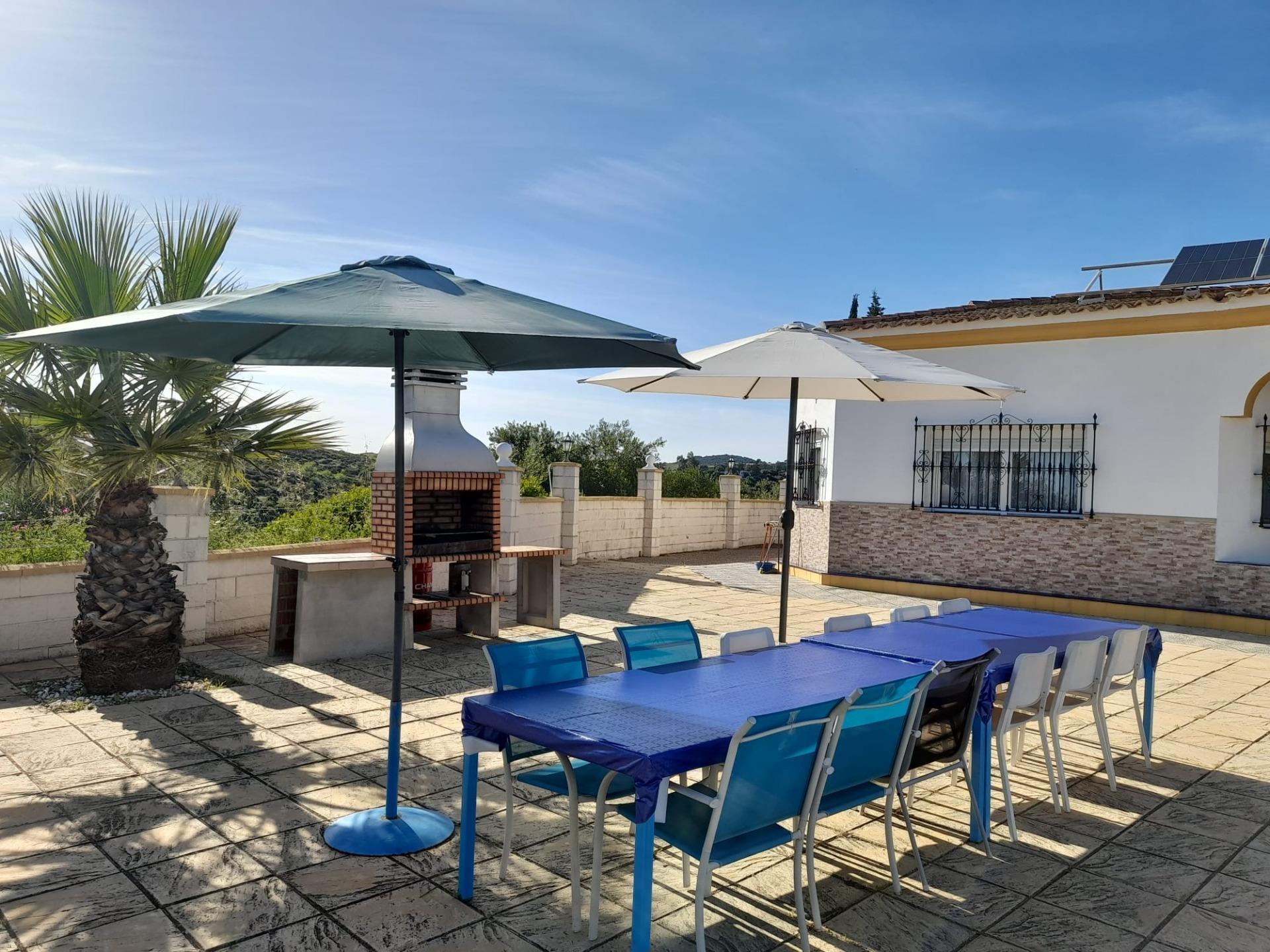 Casas o chalets-Venta-Lora del RÃ­o-2053425-Foto-2