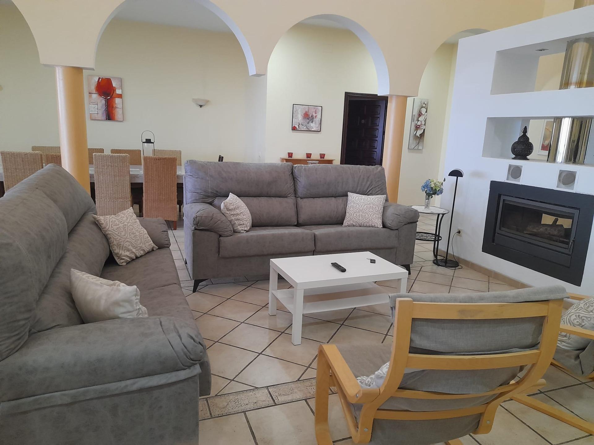 Casas o chalets-Venta-Lora del RÃ­o-2053425-Foto-6