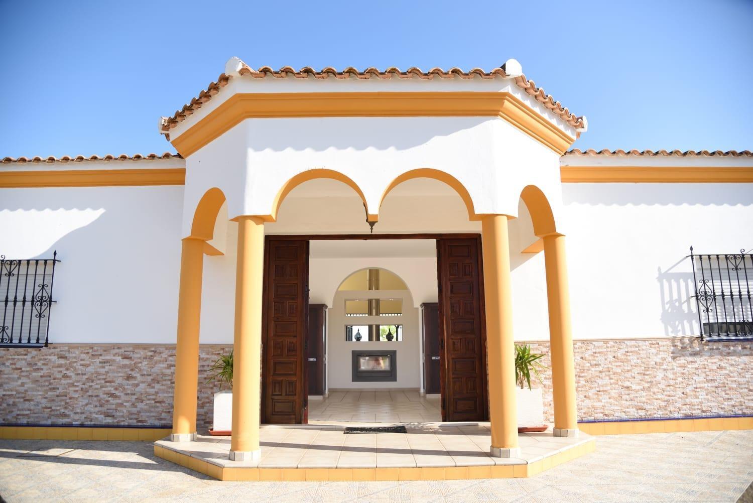 Casas o chalets-Venta-Lora del RÃ­o-2053425-Foto-14