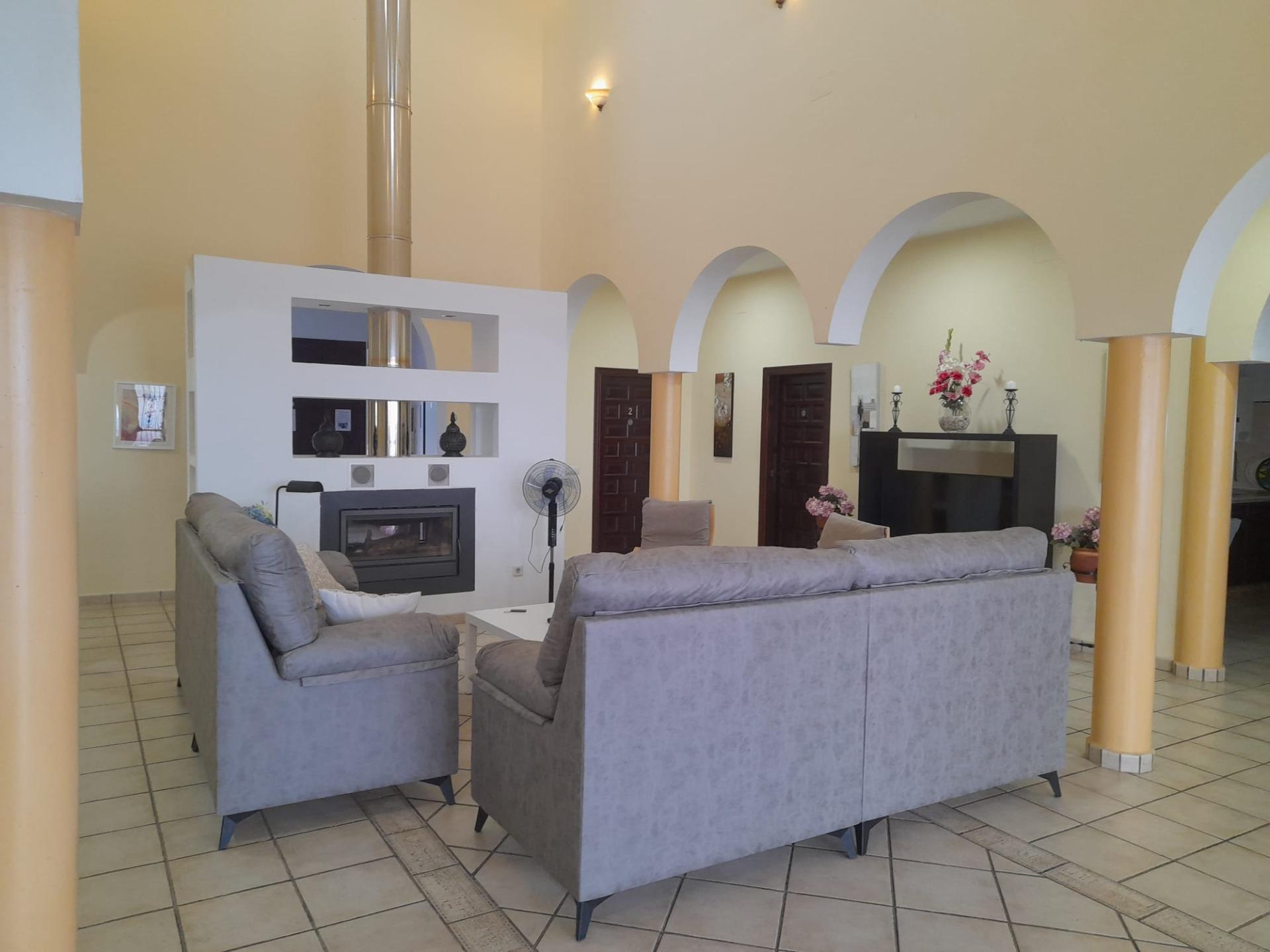 Casas o chalets-Venta-Lora del RÃ­o-2053425-Foto-15