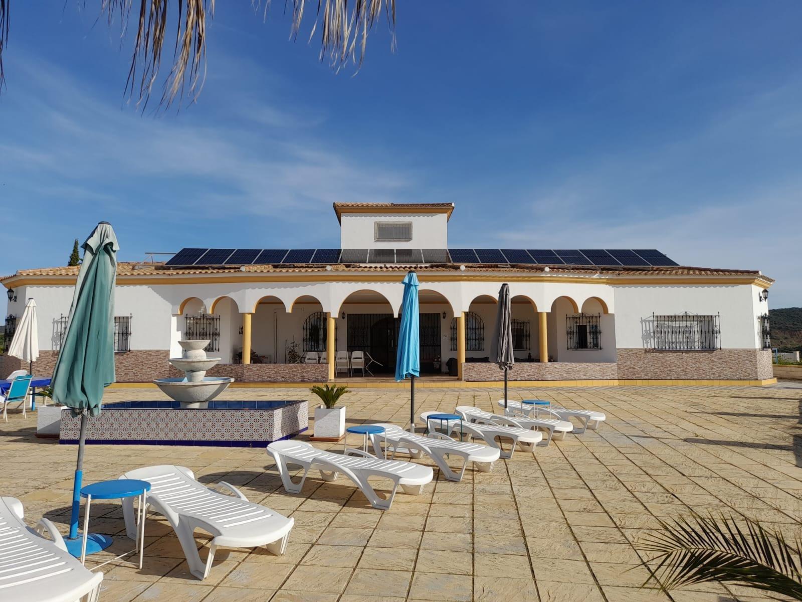 Casas o chalets-Venta-Lora del RÃ­o-2053425-Foto-19