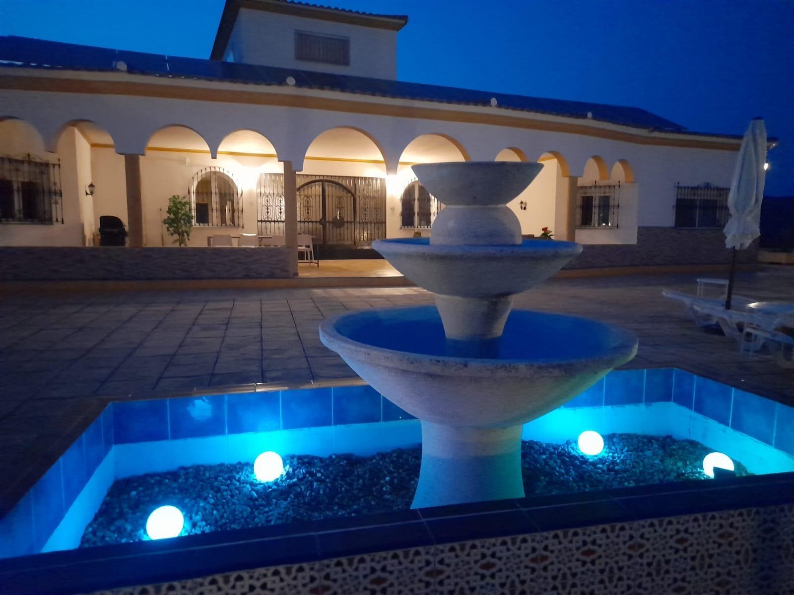 Casas o chalets-Venta-Lora del RÃ­o-2053425-Foto-20