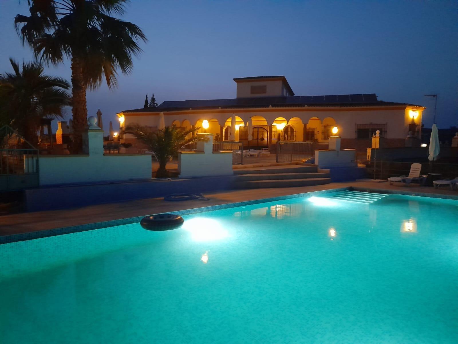 Casas o chalets-Venta-Lora del RÃ­o-2053425-Foto-21