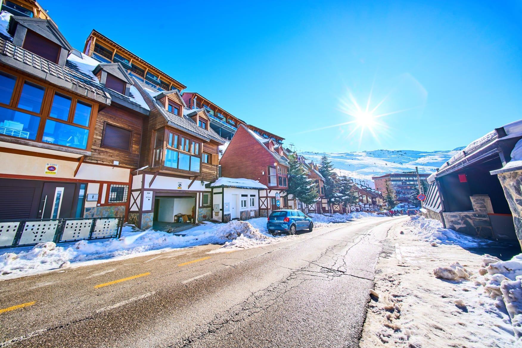 Casas o chalets-Venta-2045389