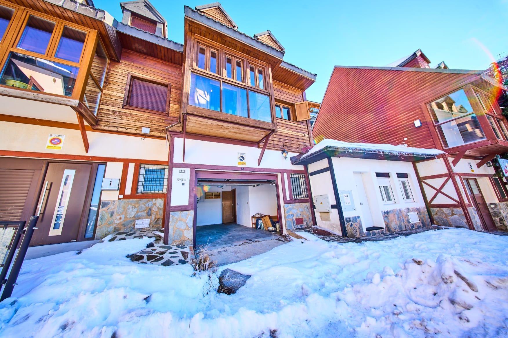 Casas o chalets-Venta-Monachil-2045389-Foto-3