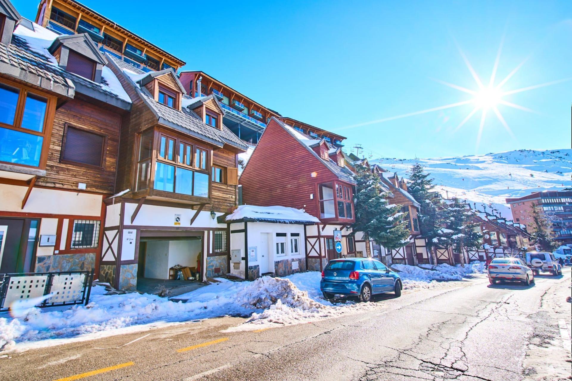 Casas o chalets-Venta-Monachil-2045389-Foto-2