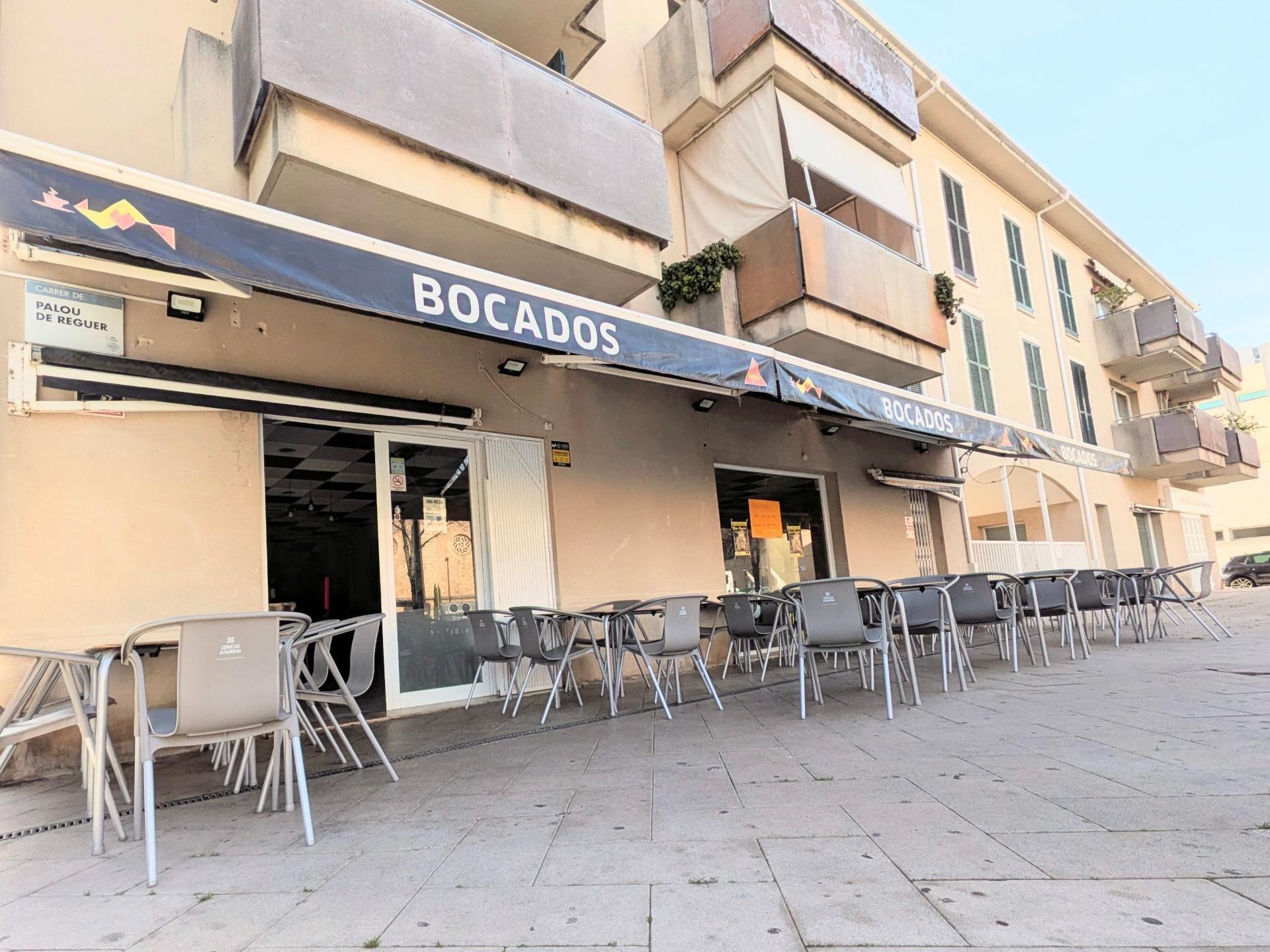 Negocios-Alquiler-Palma de Mallorca-2045398-Foto-2