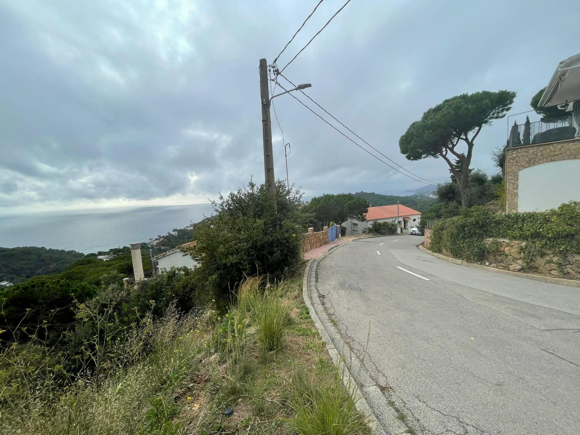 Fincas y solares-Venta-Lloret de Mar-2045434