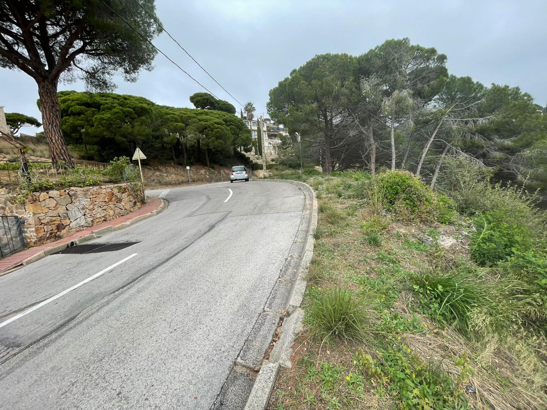 Fincas y solares-Venta-Lloret de Mar-2045434-Foto-6