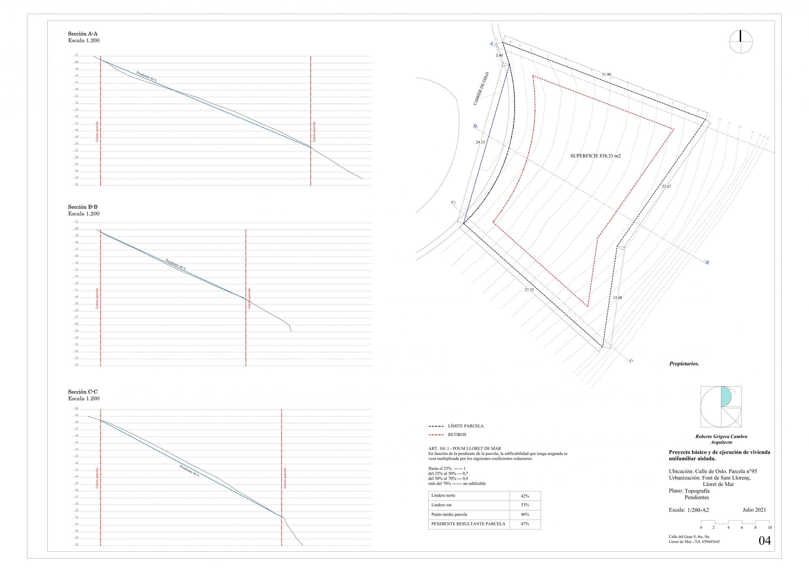 Fincas y solares-Venta-Lloret de Mar-2045434-Foto-9