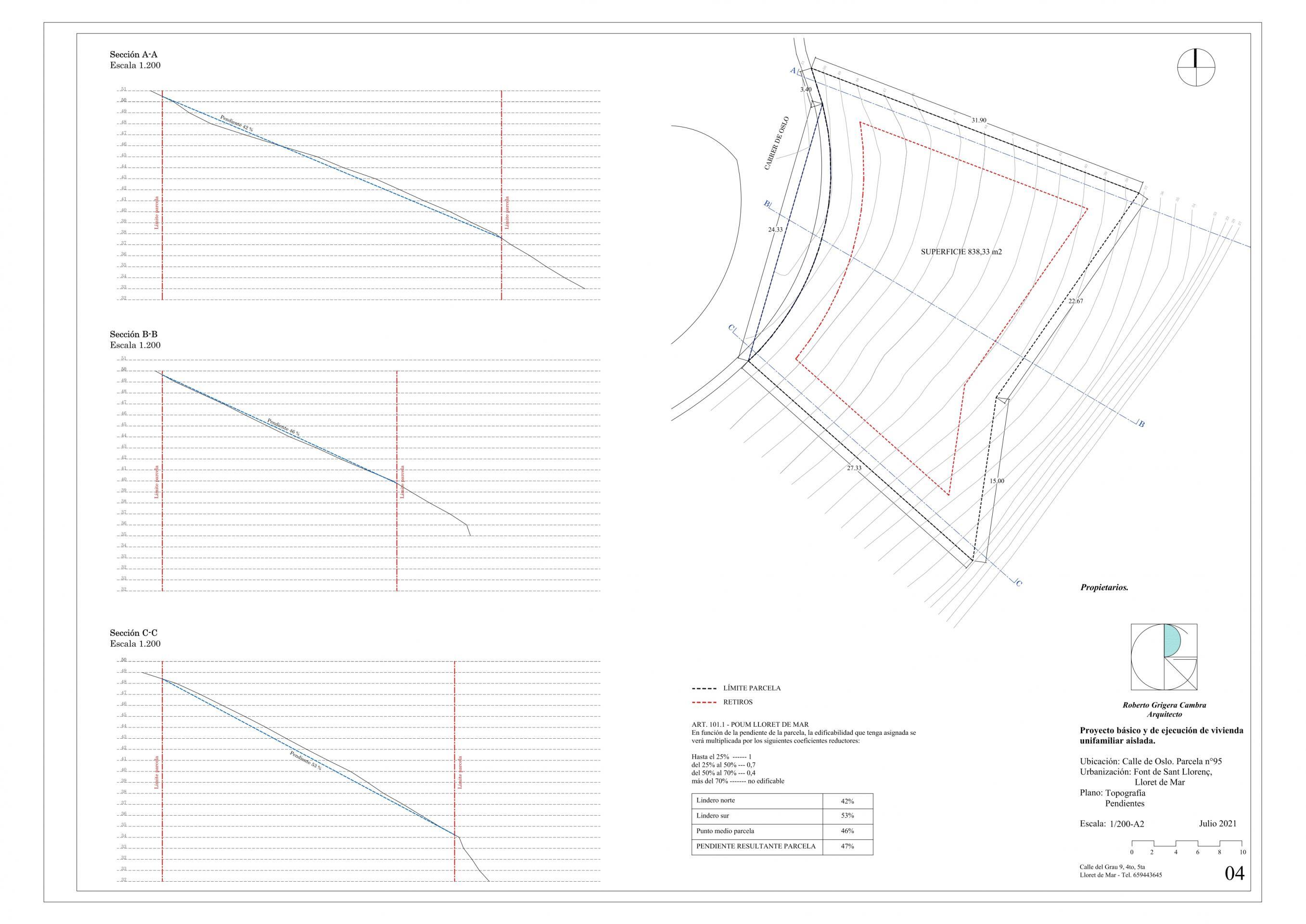 Fincas y solares-Venta-Lloret de Mar-2045434-Foto-12