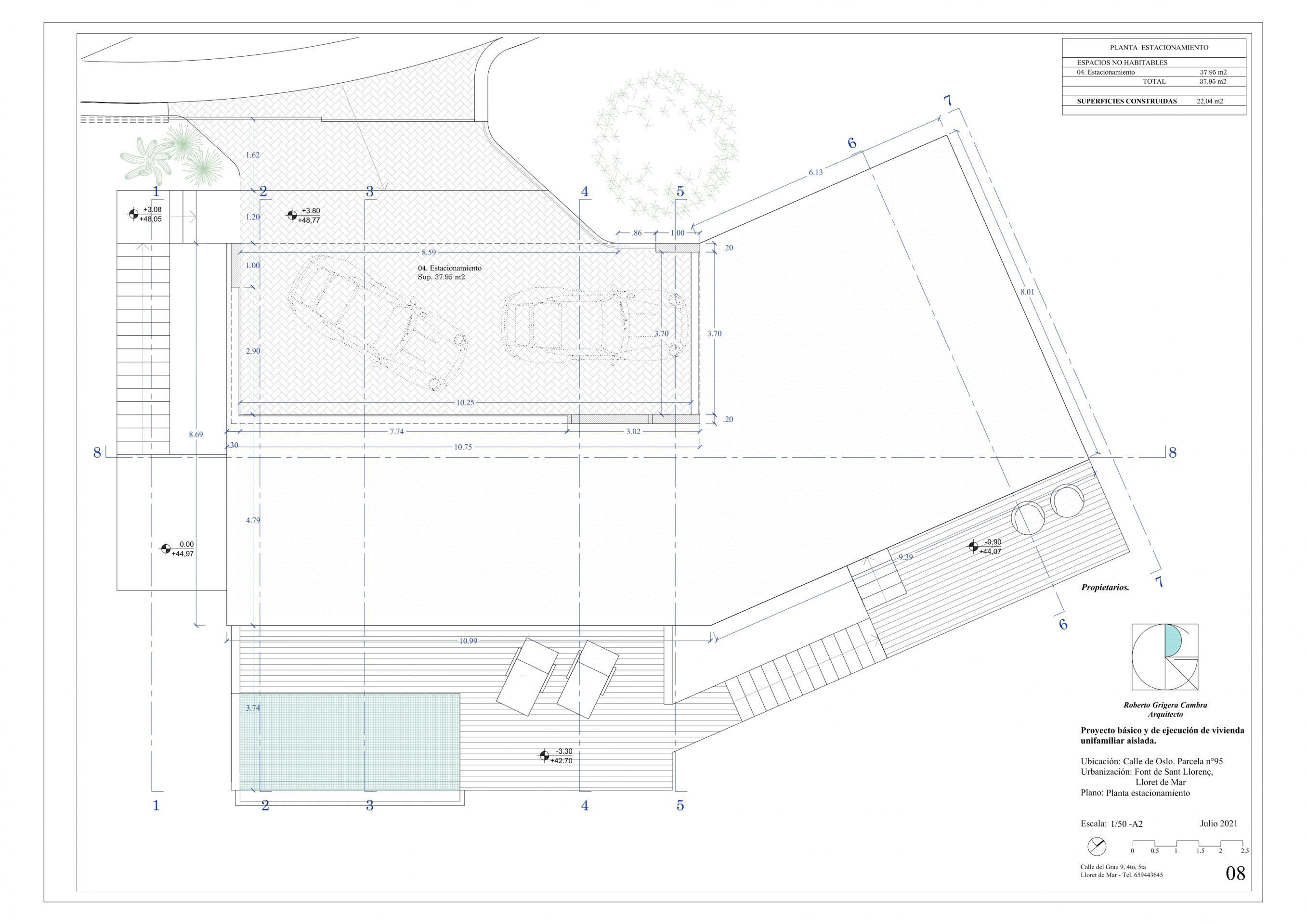 Fincas y solares-Venta-Lloret de Mar-2045434-Foto-16
