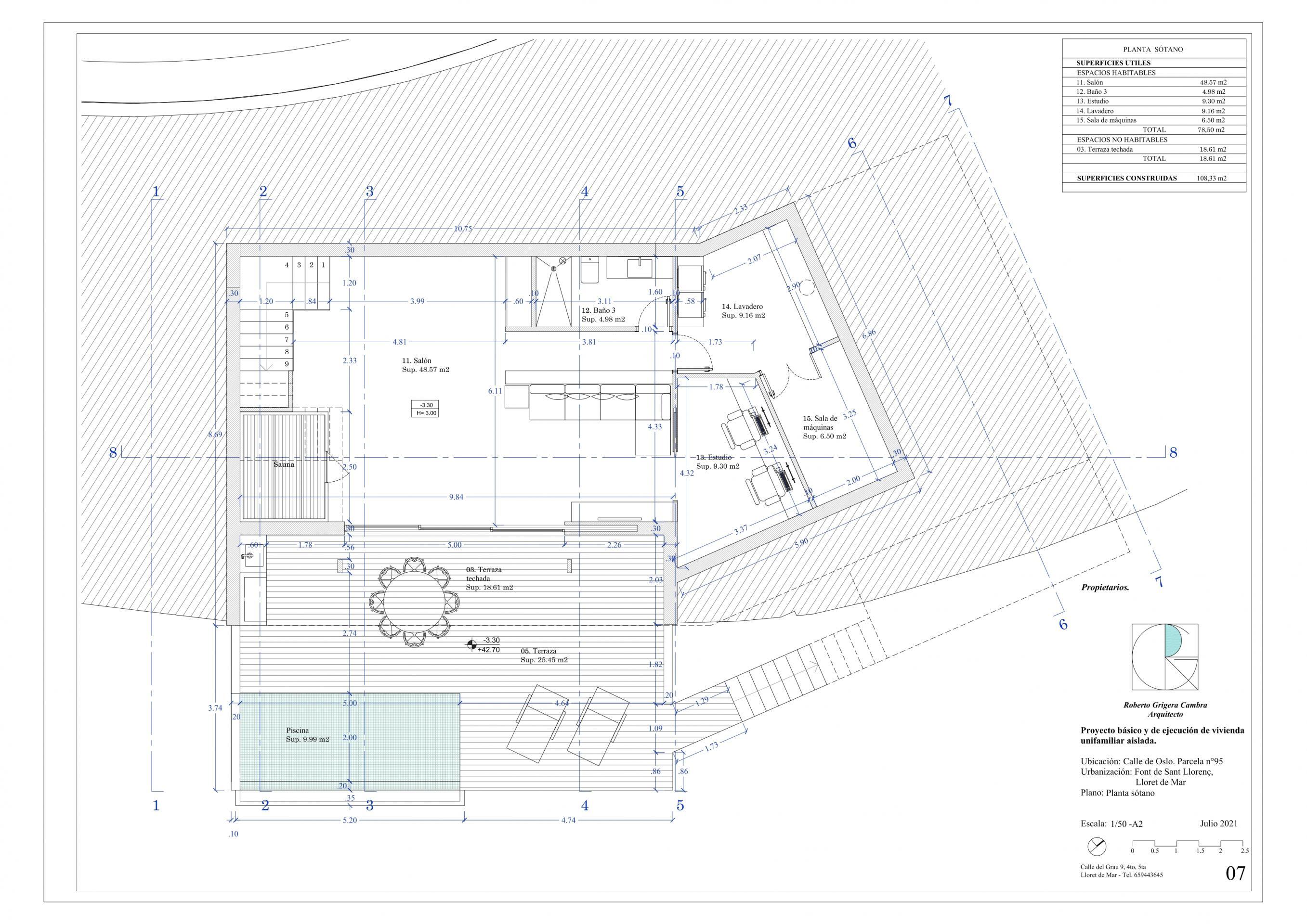 Fincas y solares-Venta-Lloret de Mar-2045434-Foto-15