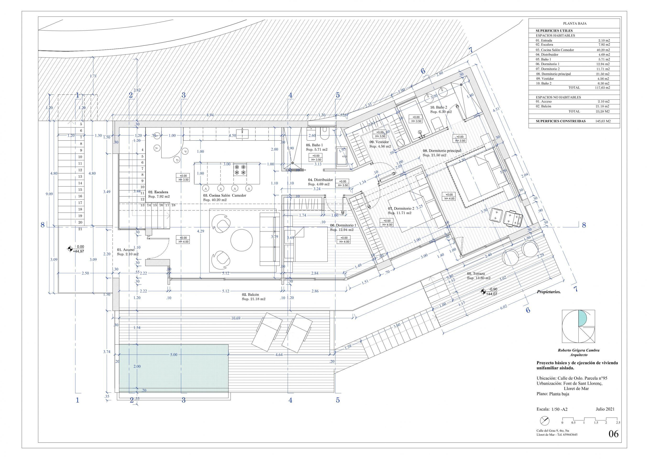 Fincas y solares-Venta-Lloret de Mar-2045434-Foto-14