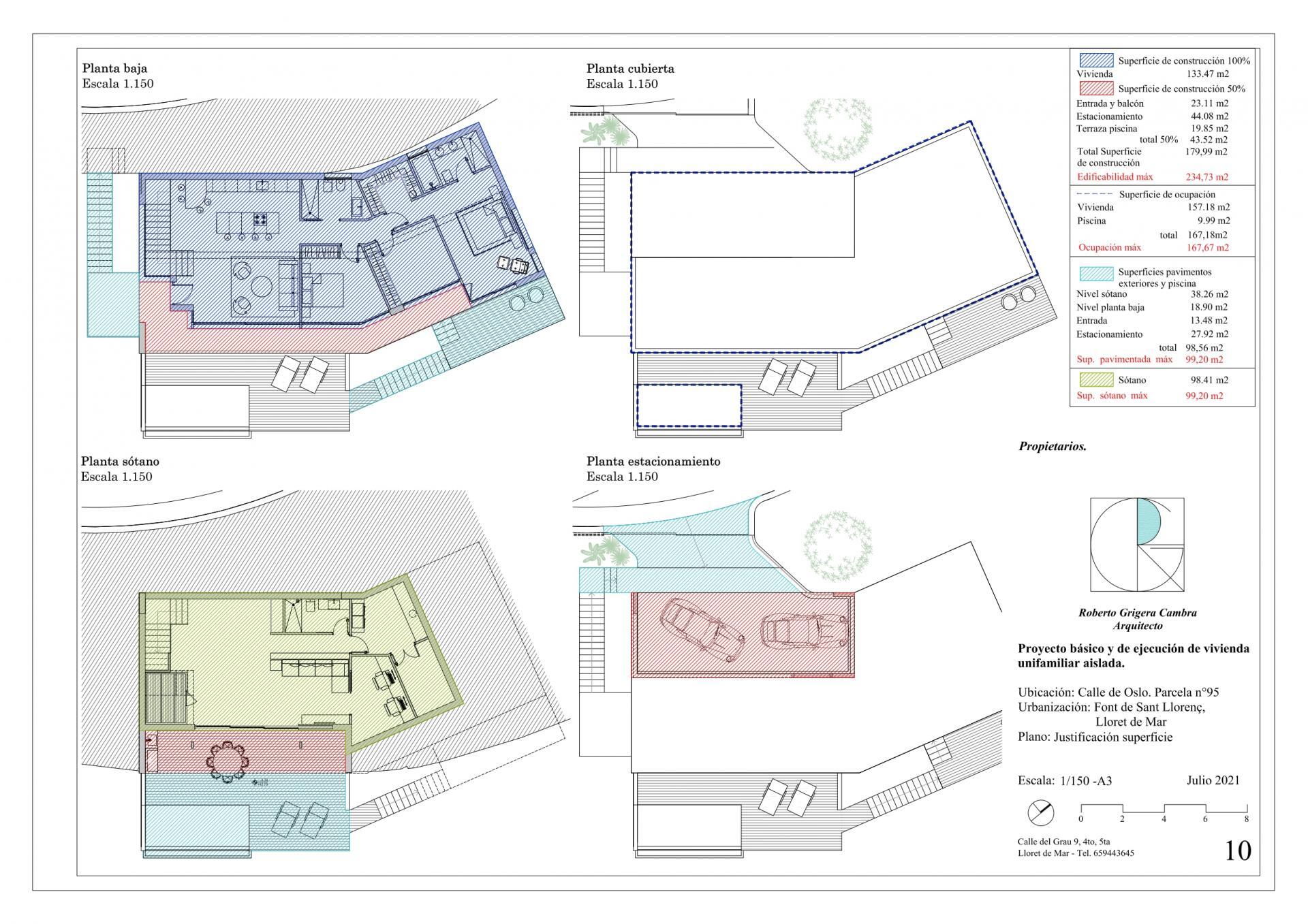 Fincas y solares-Venta-Lloret de Mar-2045434-Foto-18